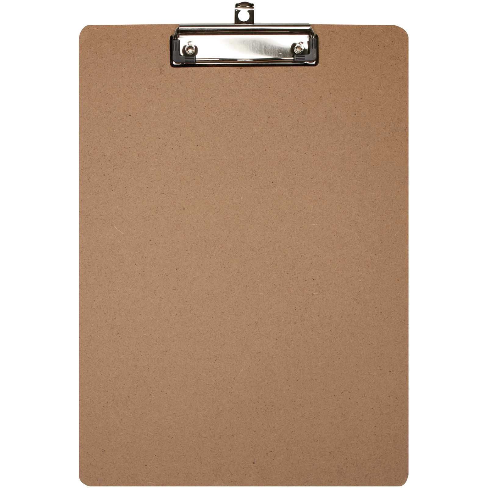 Platu Klemmbrett aus MDF