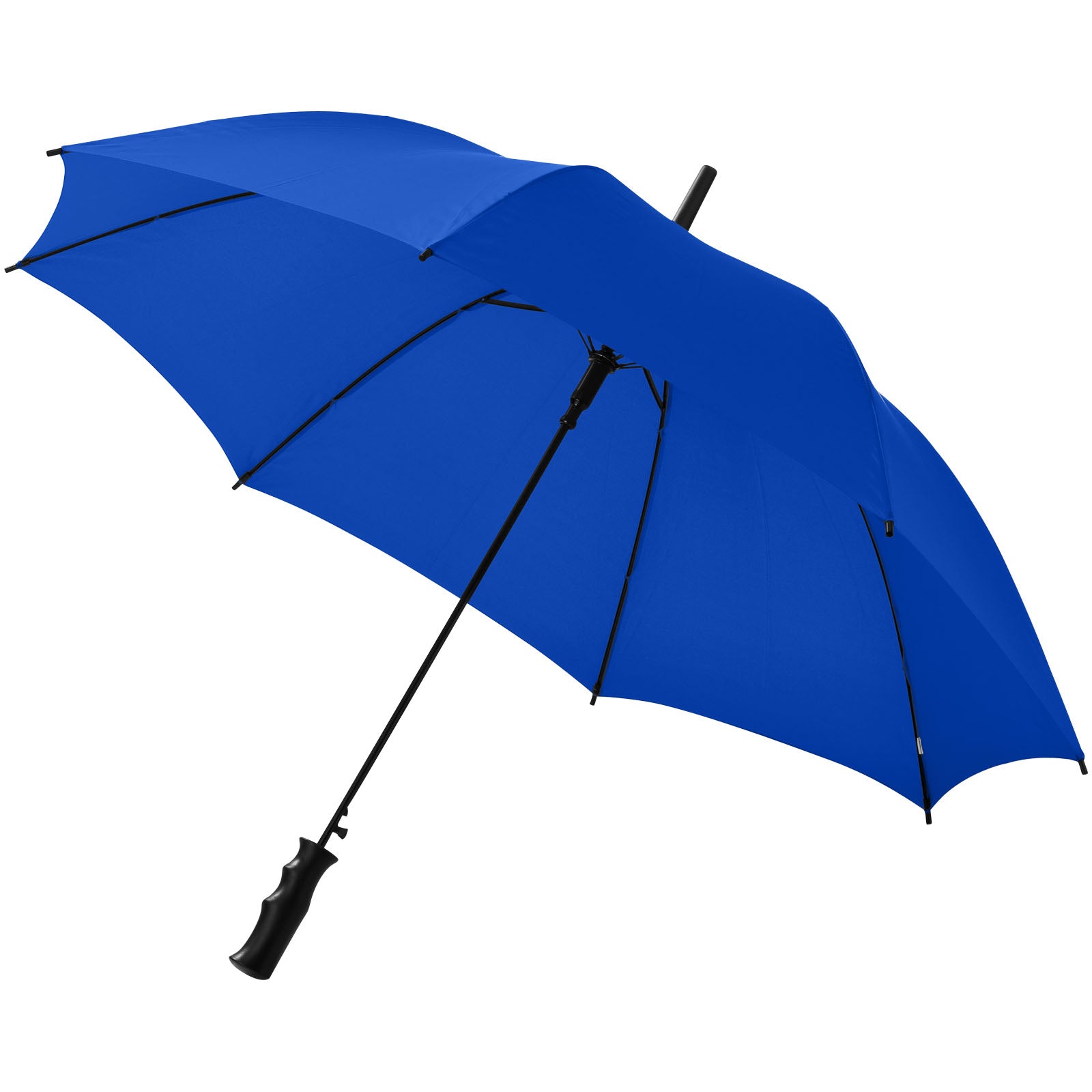 Barry 23" Automatikregenschirm – Royalblau