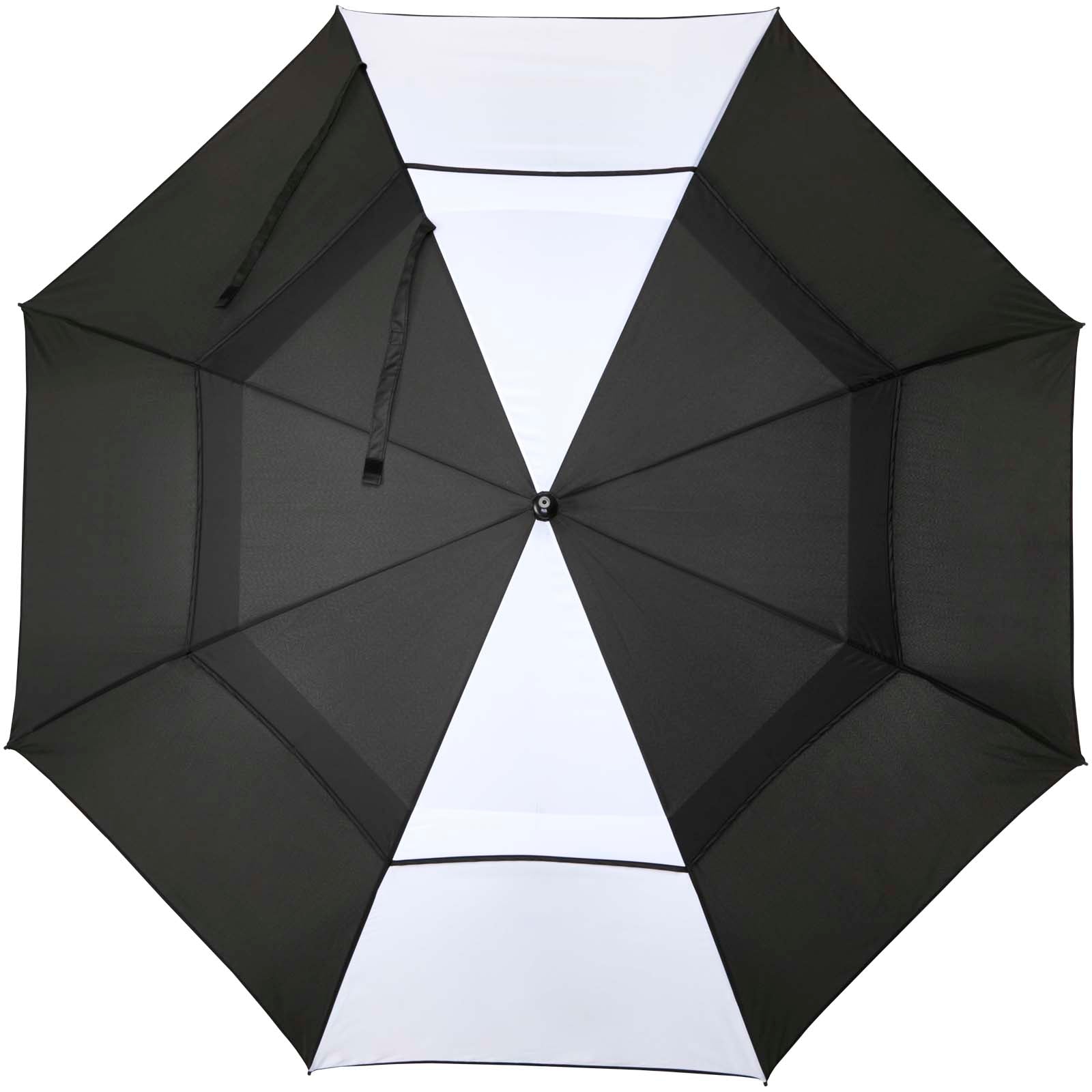 Jeff 30" Golf-Sturmschirm