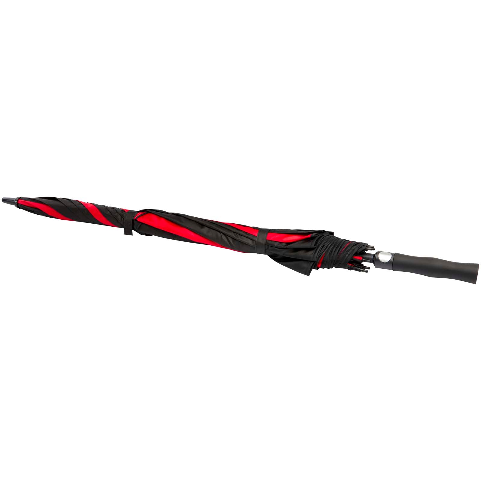 Jeff 30" Golf-Sturmschirm