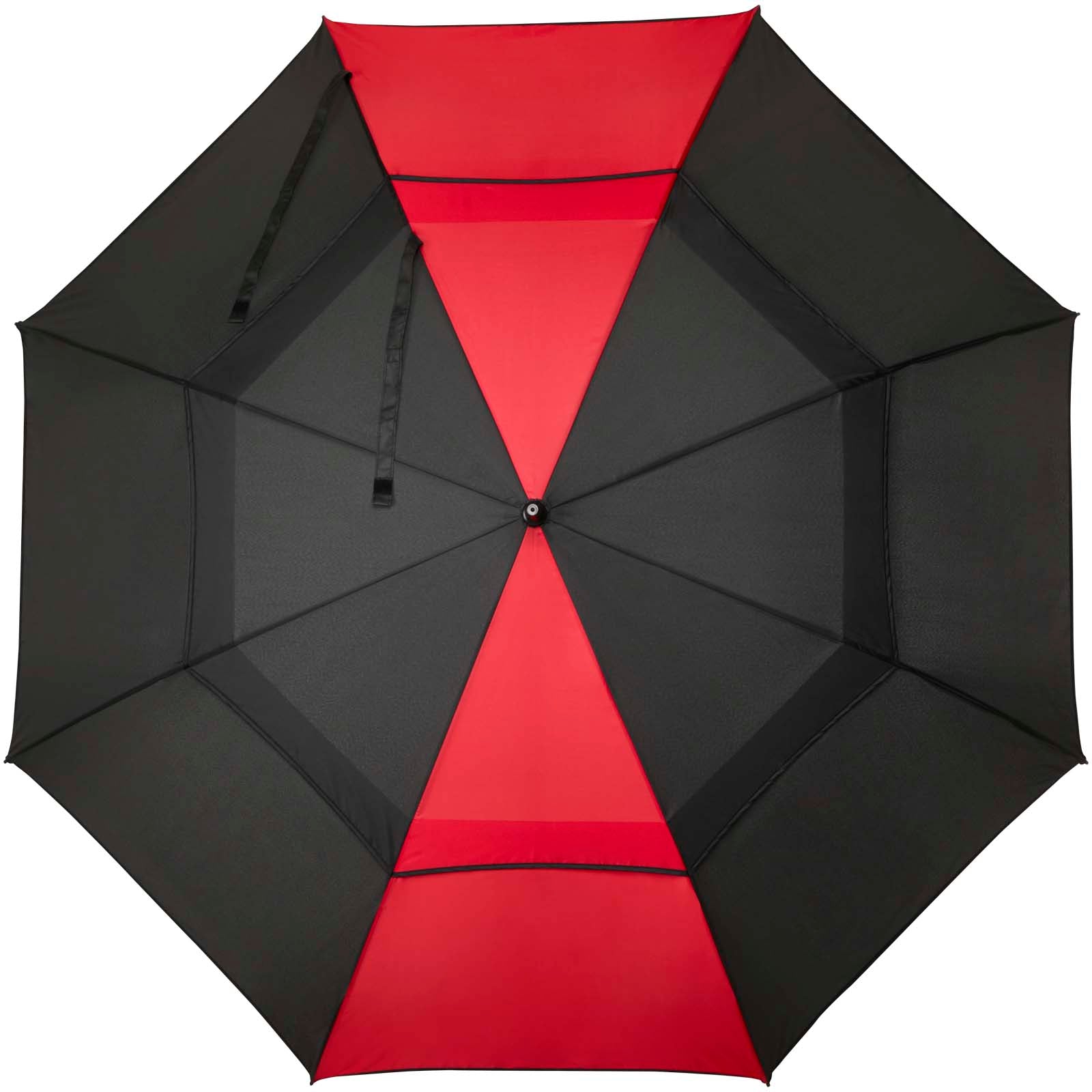 Jeff 30" Golf-Sturmschirm