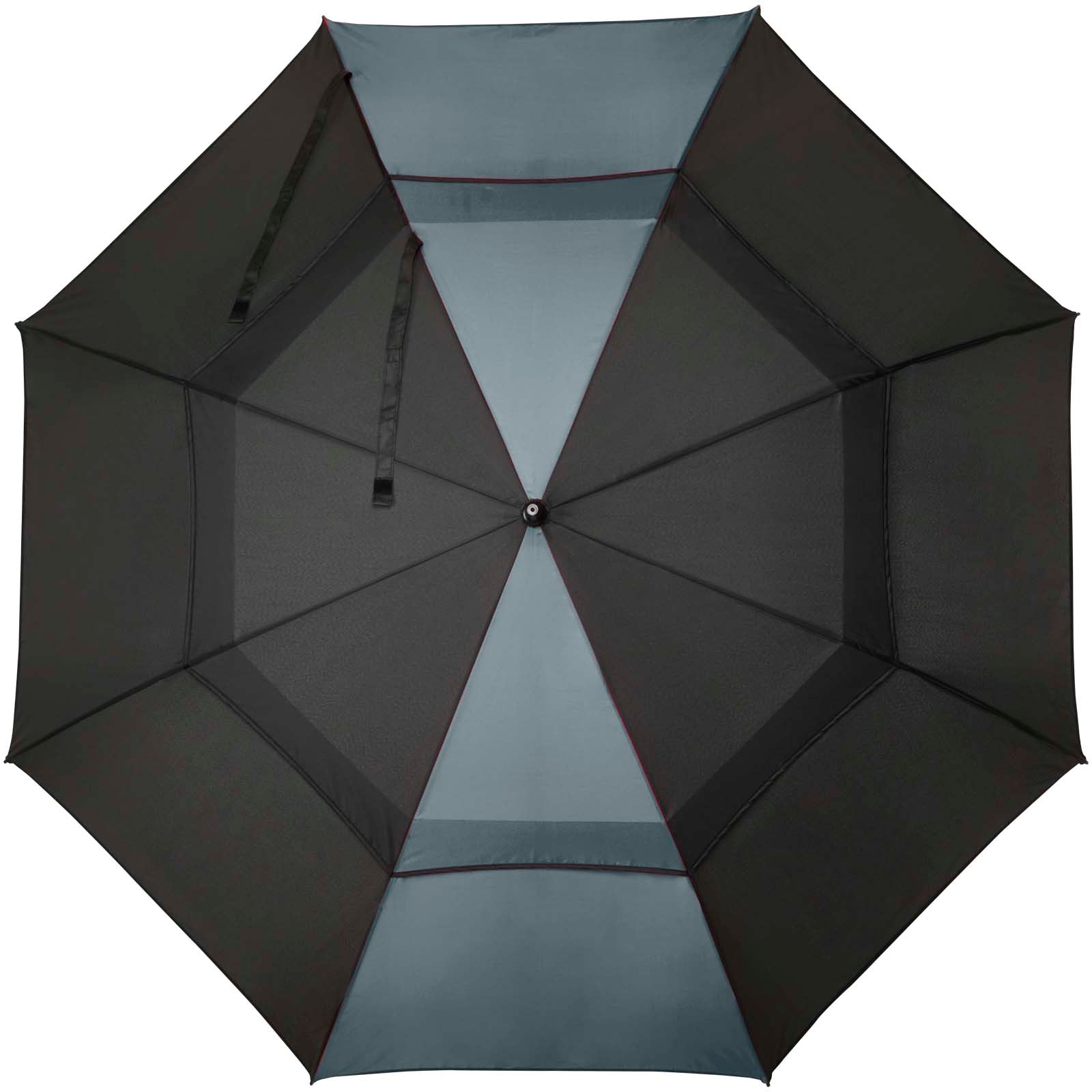 Jeff 30" Golf-Sturmschirm