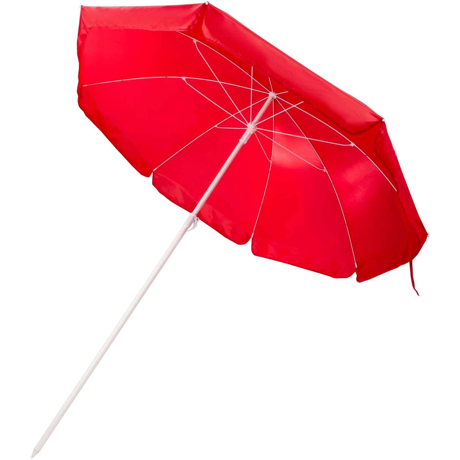 Zenith Sonnenschirm – Rot