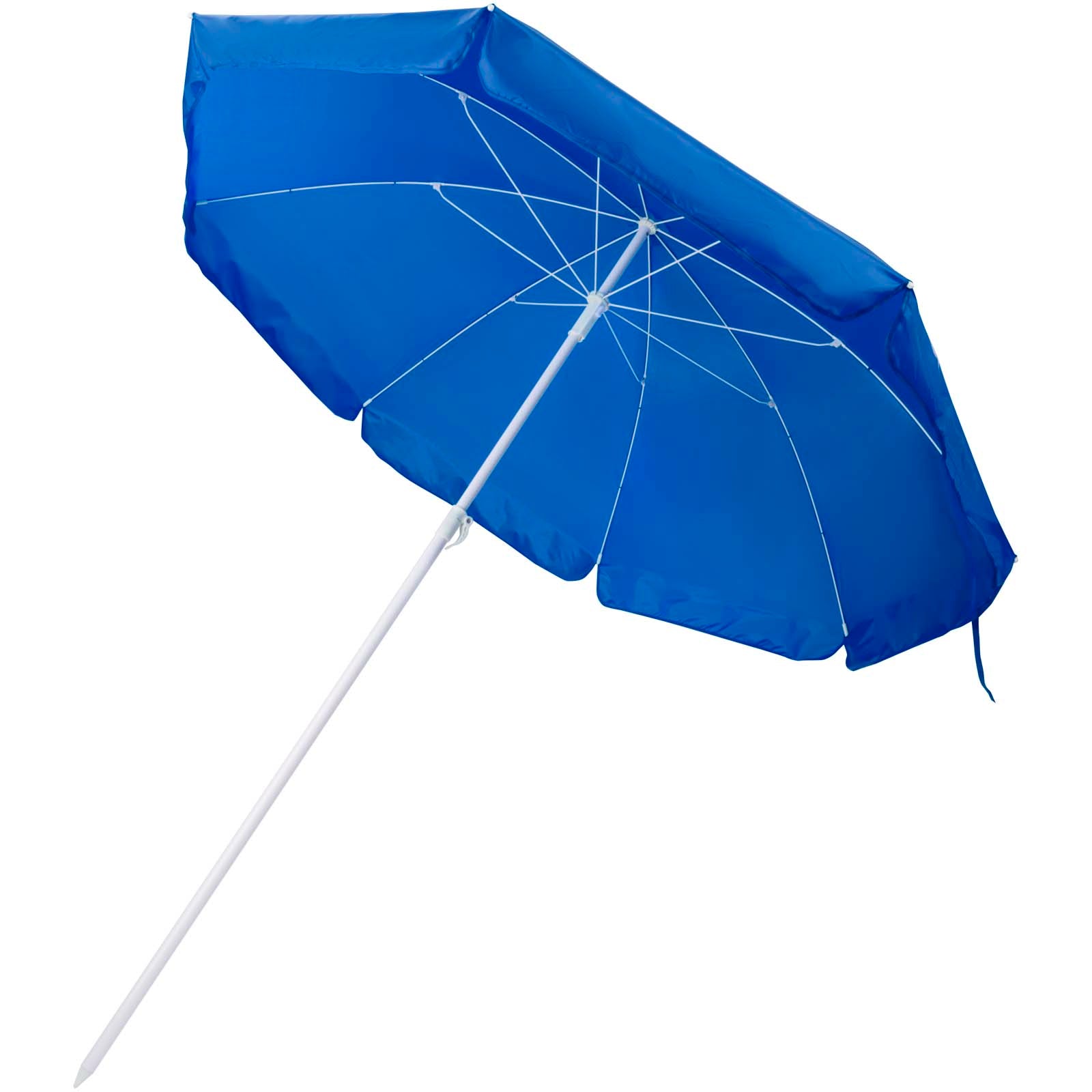 Zenith Sonnenschirm – Blau