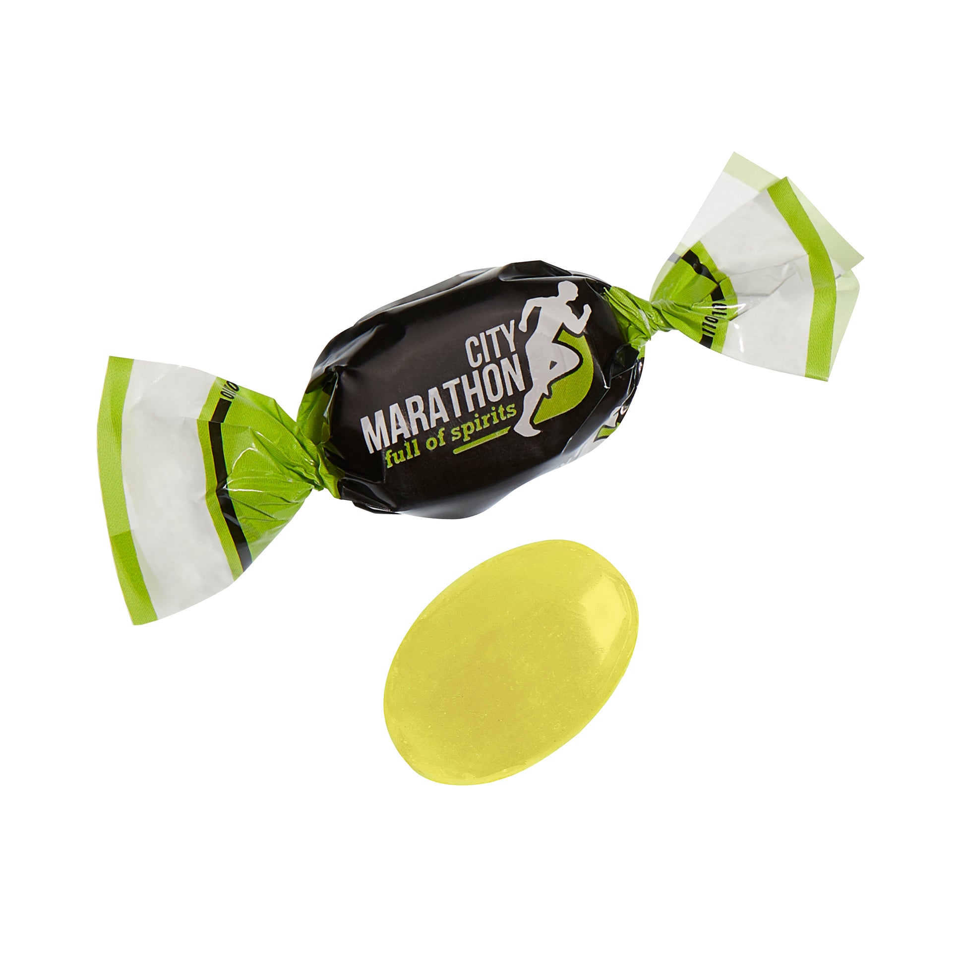 DEXTRO ENERGY* Bonbons – Standardausführung