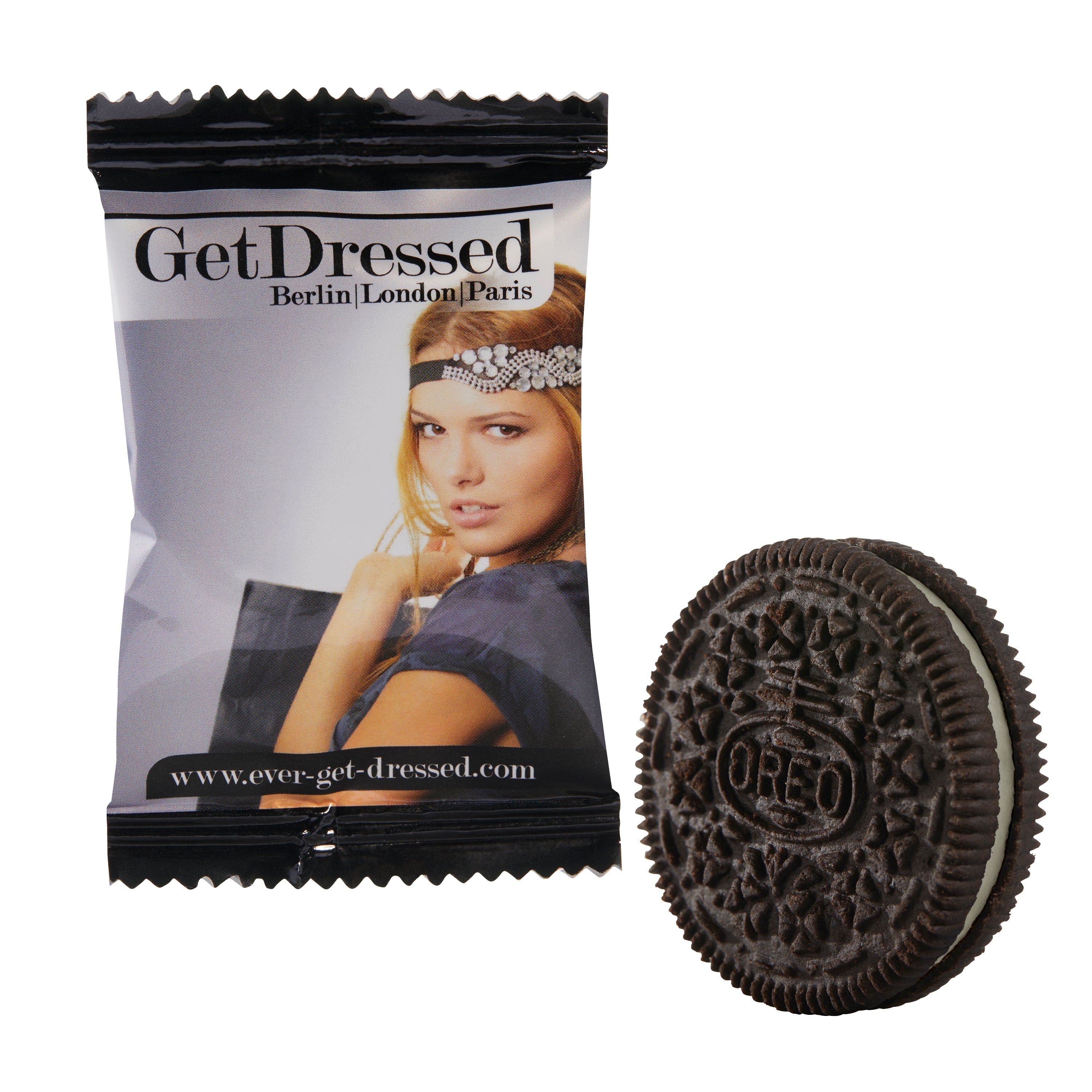OREO Keks – Standardausführung