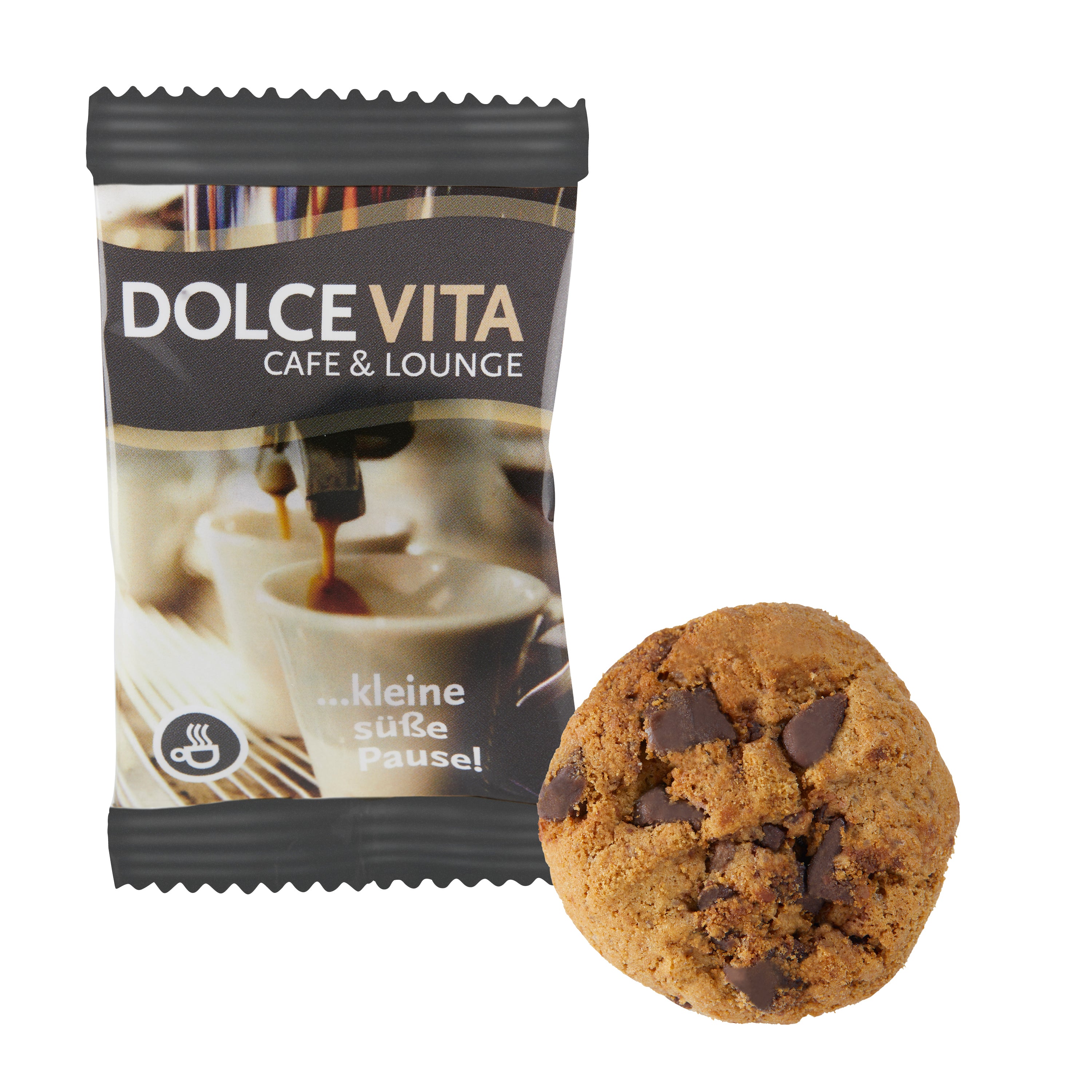 Chocolate Mountain Cookies Minis – Standardausführung