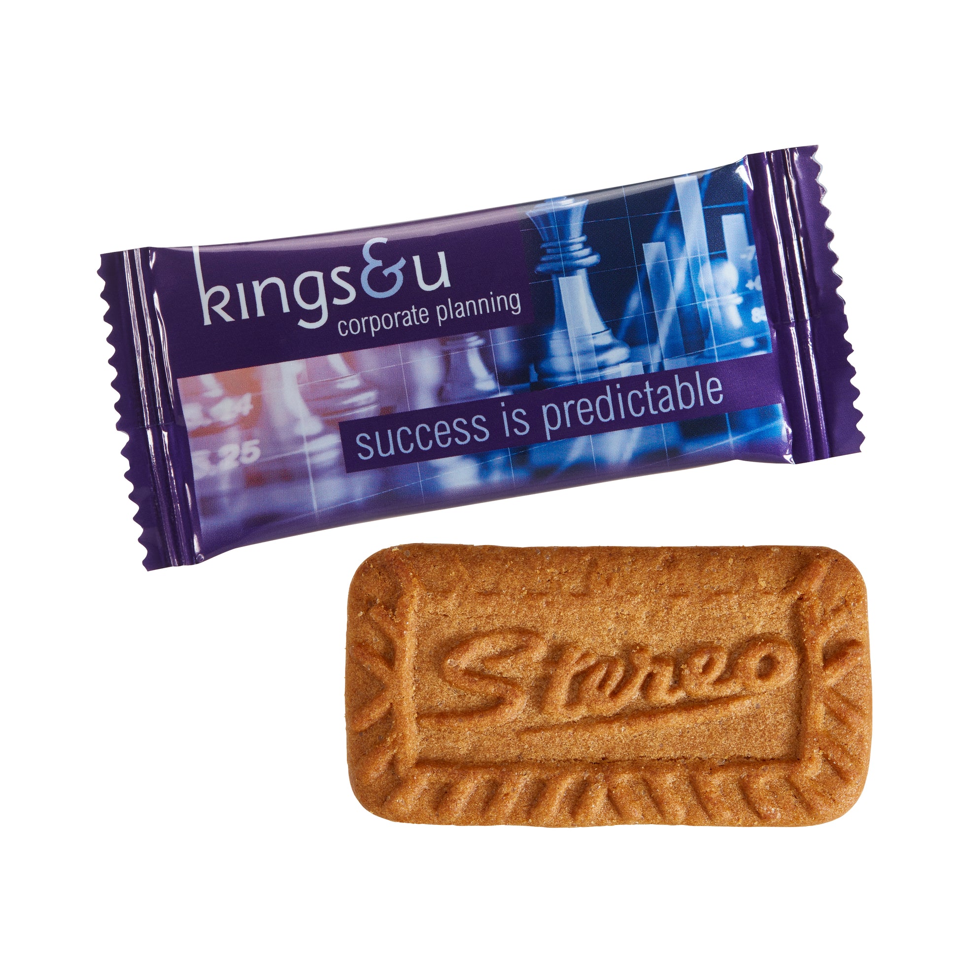 Kaffee Keks – Standardausführung