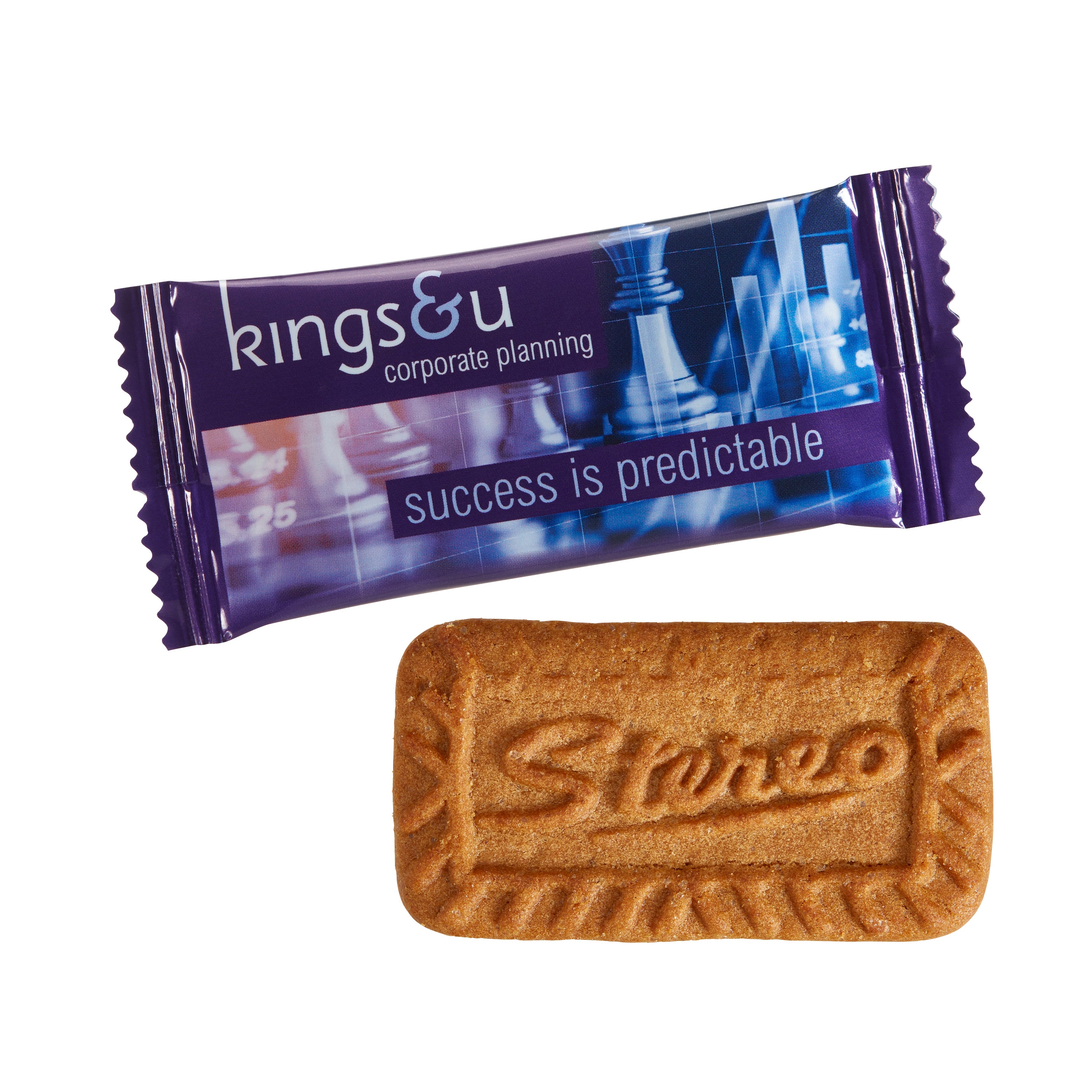Kaffee Keks – Standardausführung