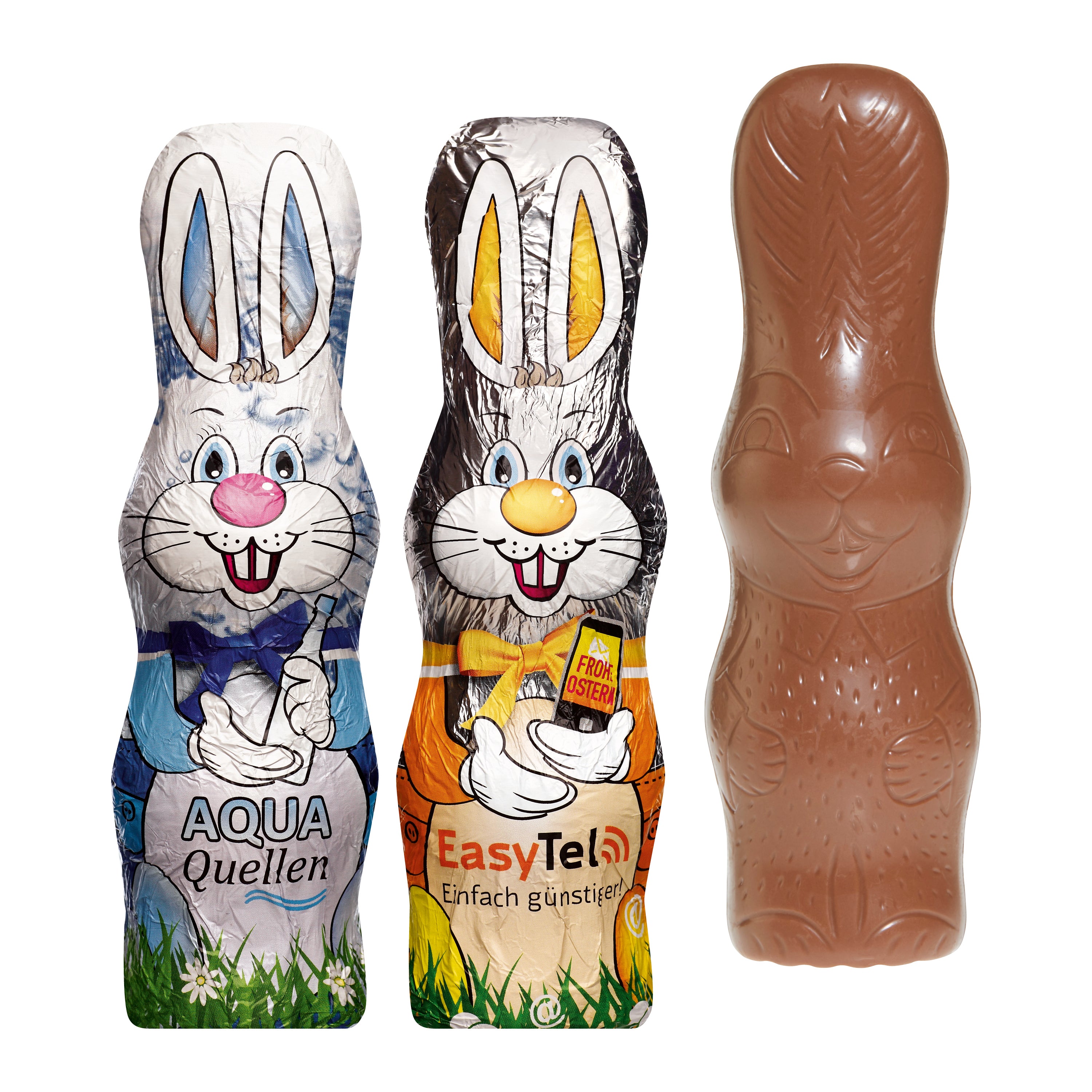 MAXI-Schoko-Osterhase
