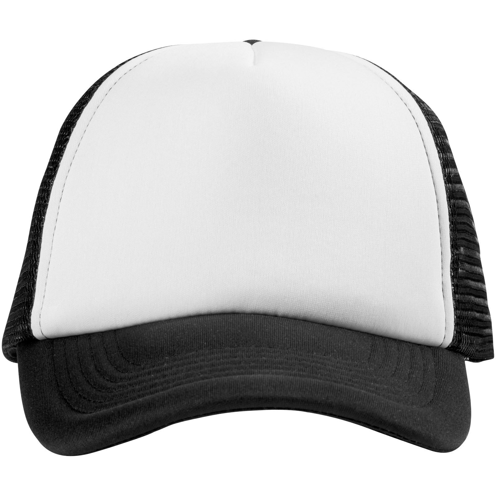 Trucker 100 g/m² Kappe mit 5 Segmenten