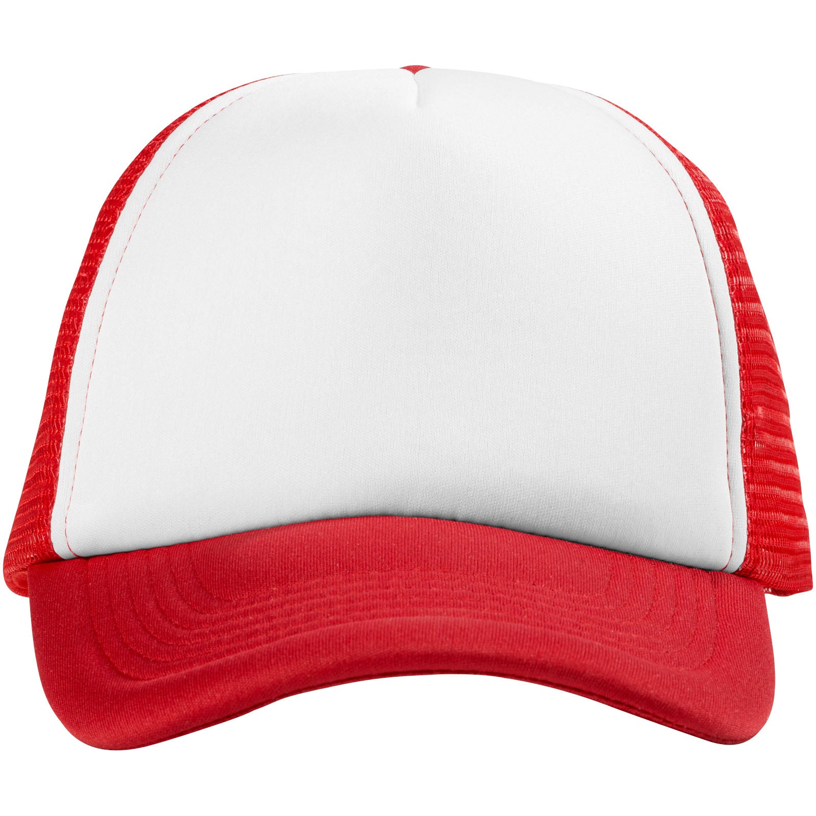 Trucker 100 g/m² Kappe mit 5 Segmenten