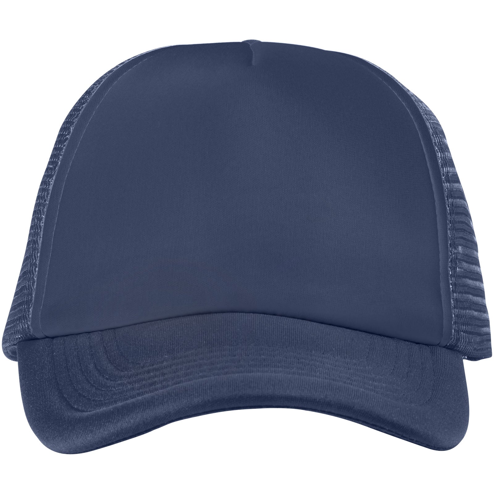 Trucker 100 g/m² Kappe mit 5 Segmenten