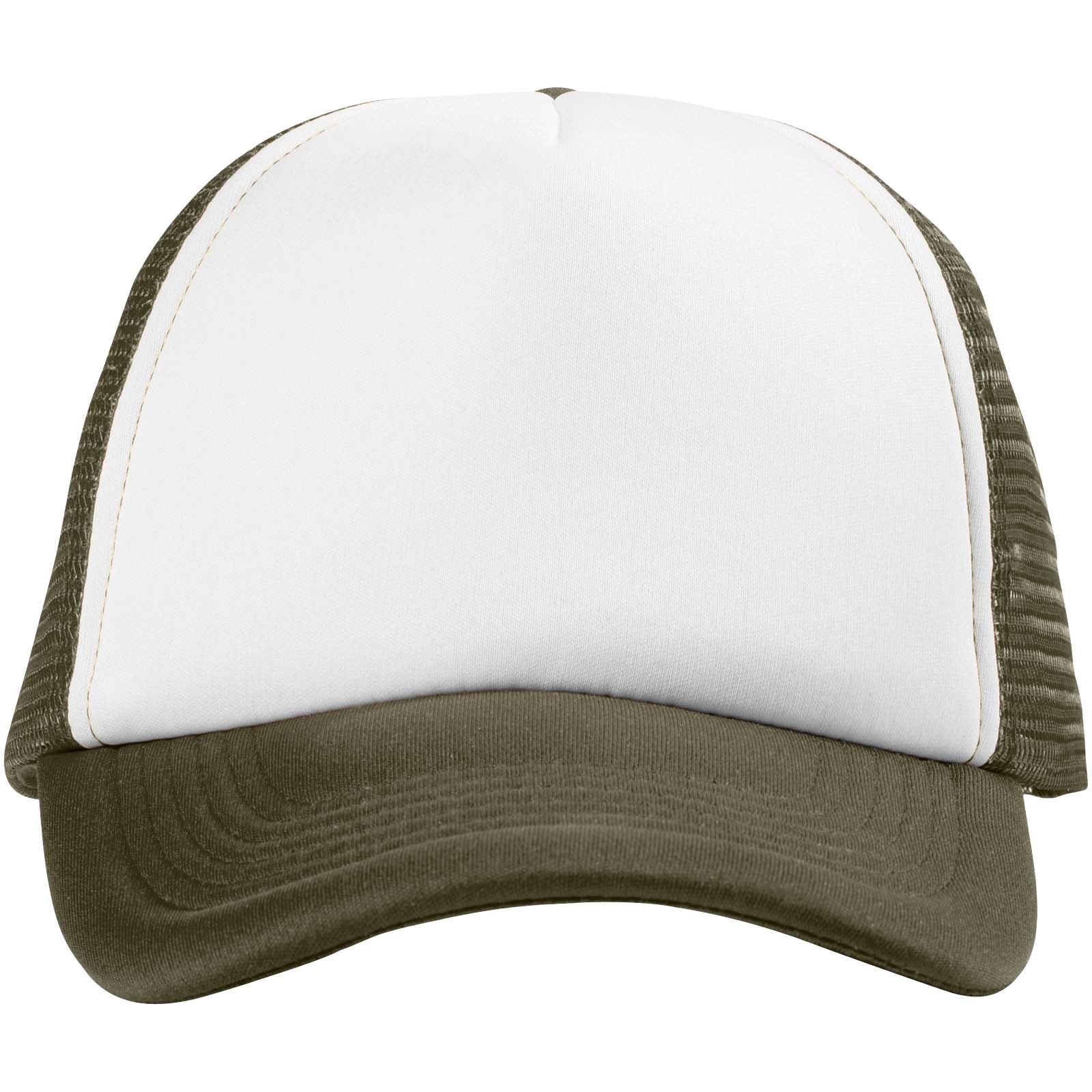 Trucker 100 g/m² Kappe mit 5 Segmenten