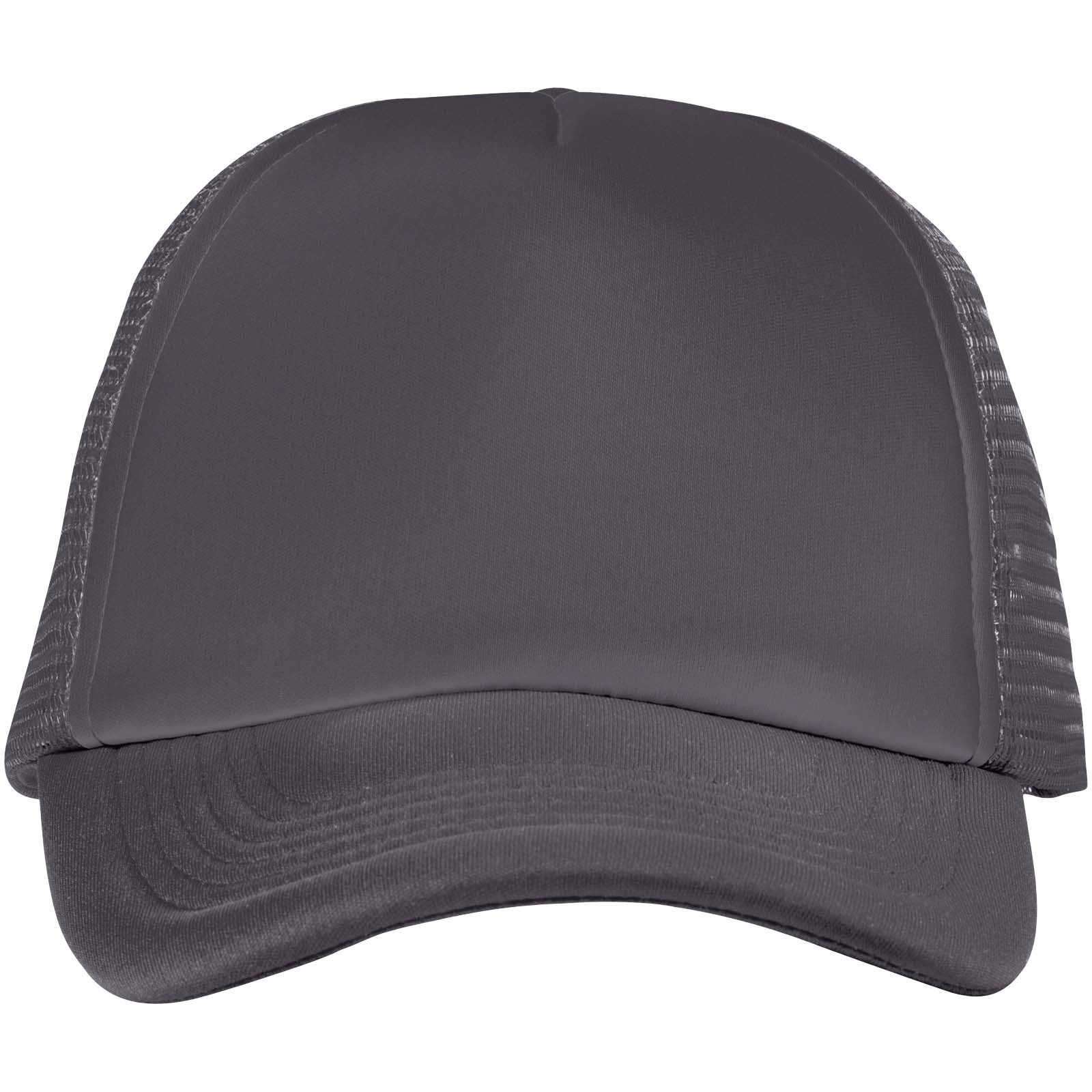 Trucker 100 g/m² Kappe mit 5 Segmenten