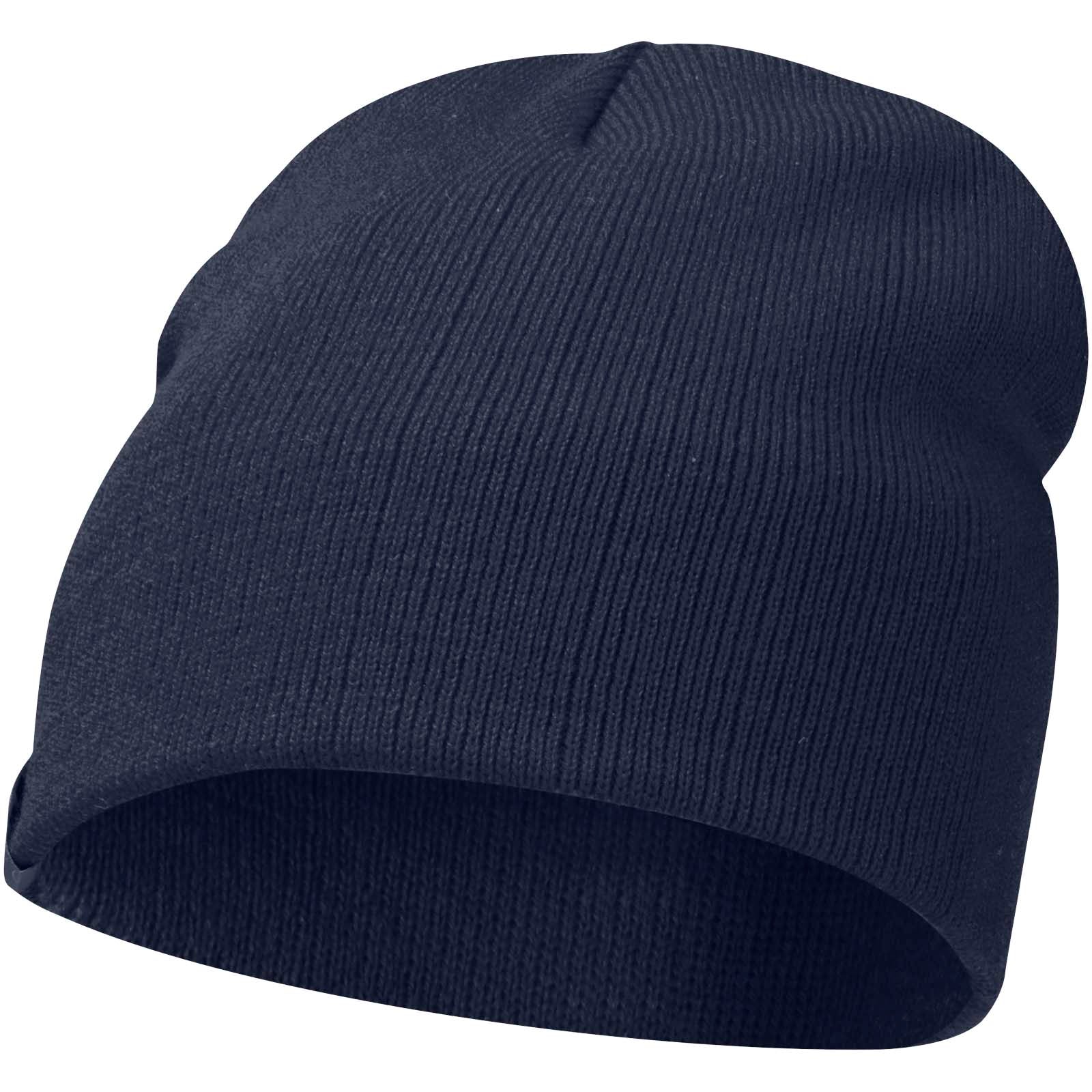 Izu Mütze – Navy