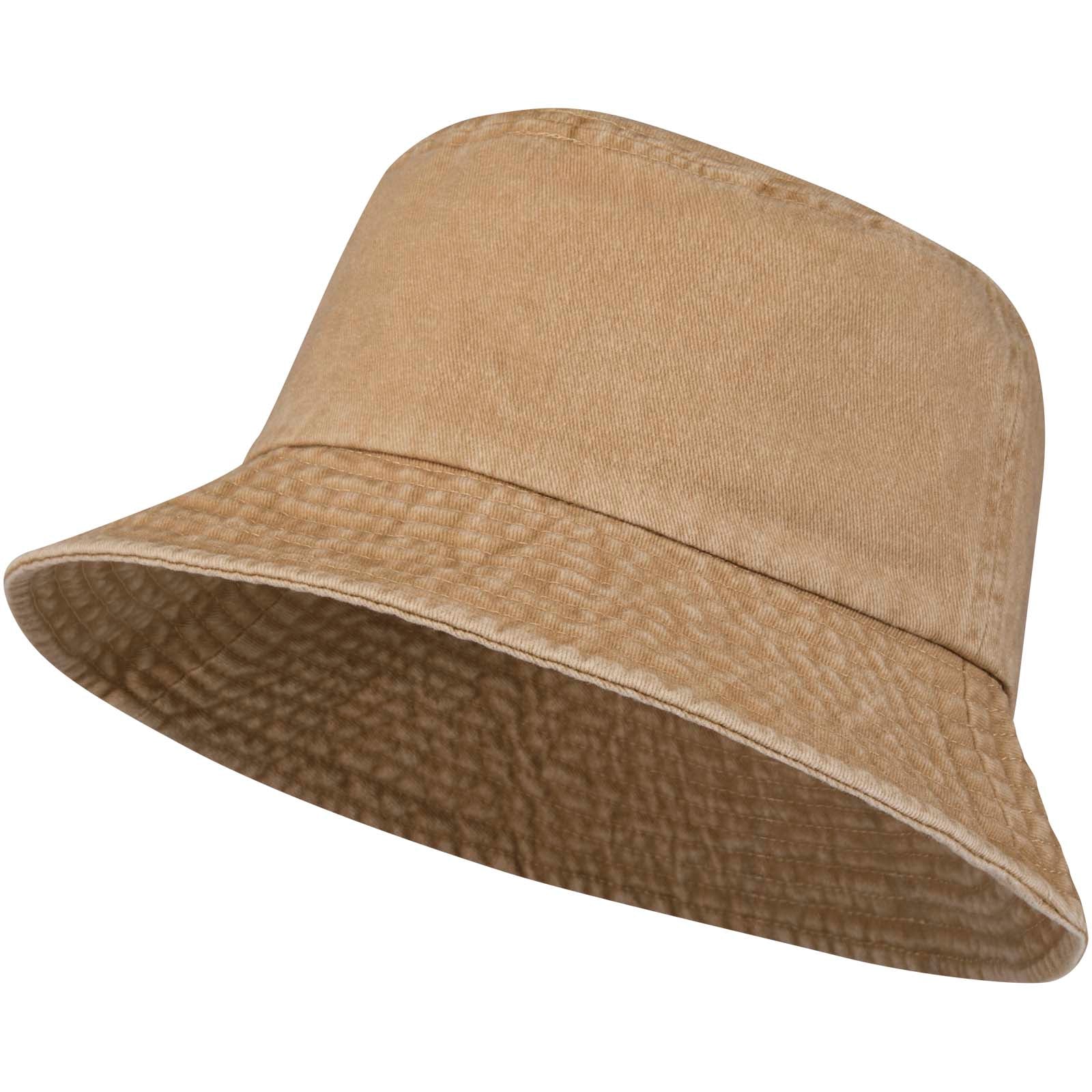 Mitica 270 g/m² Sonnenhut washed – Oatmeal