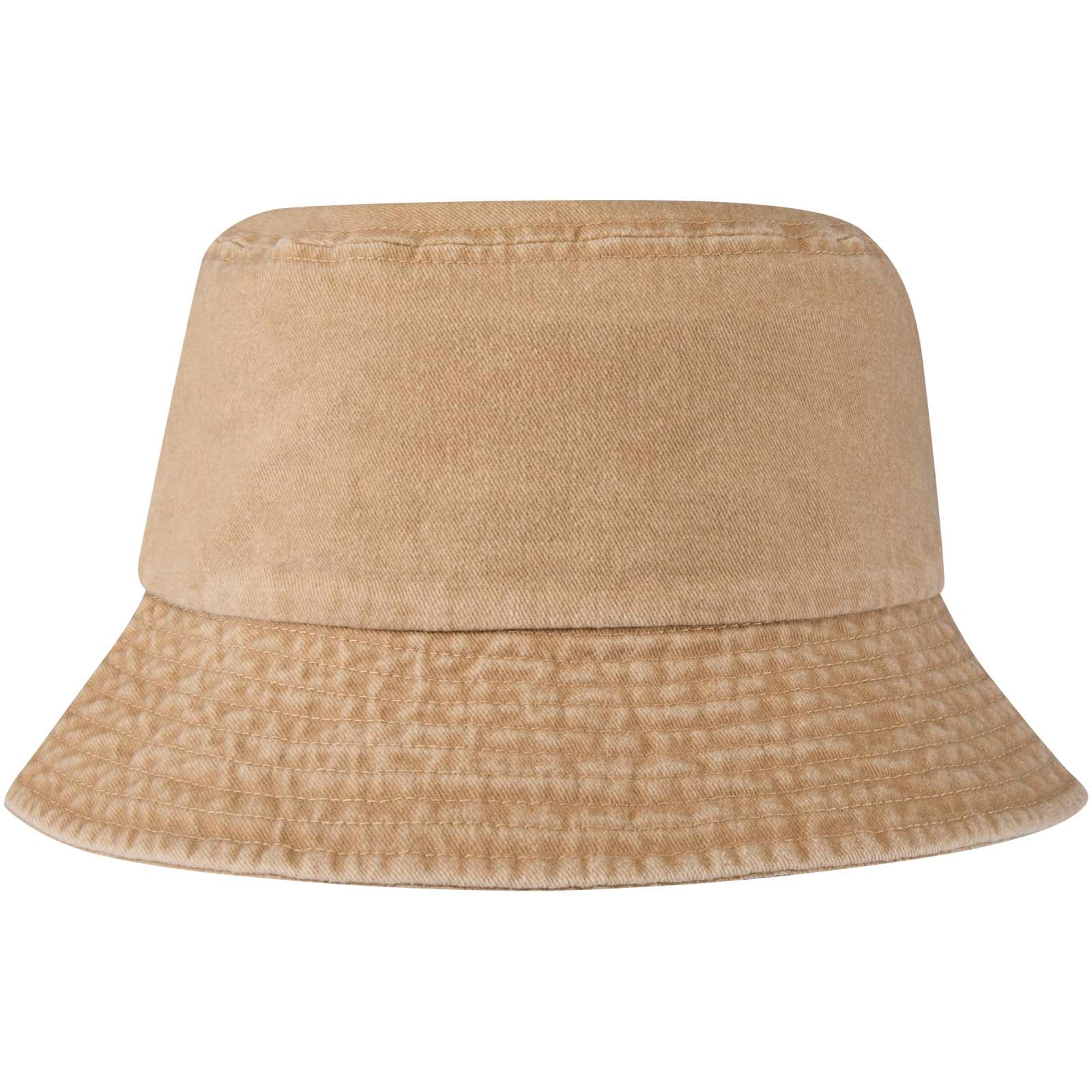 Mitica 270 g/m² Sonnenhut washed