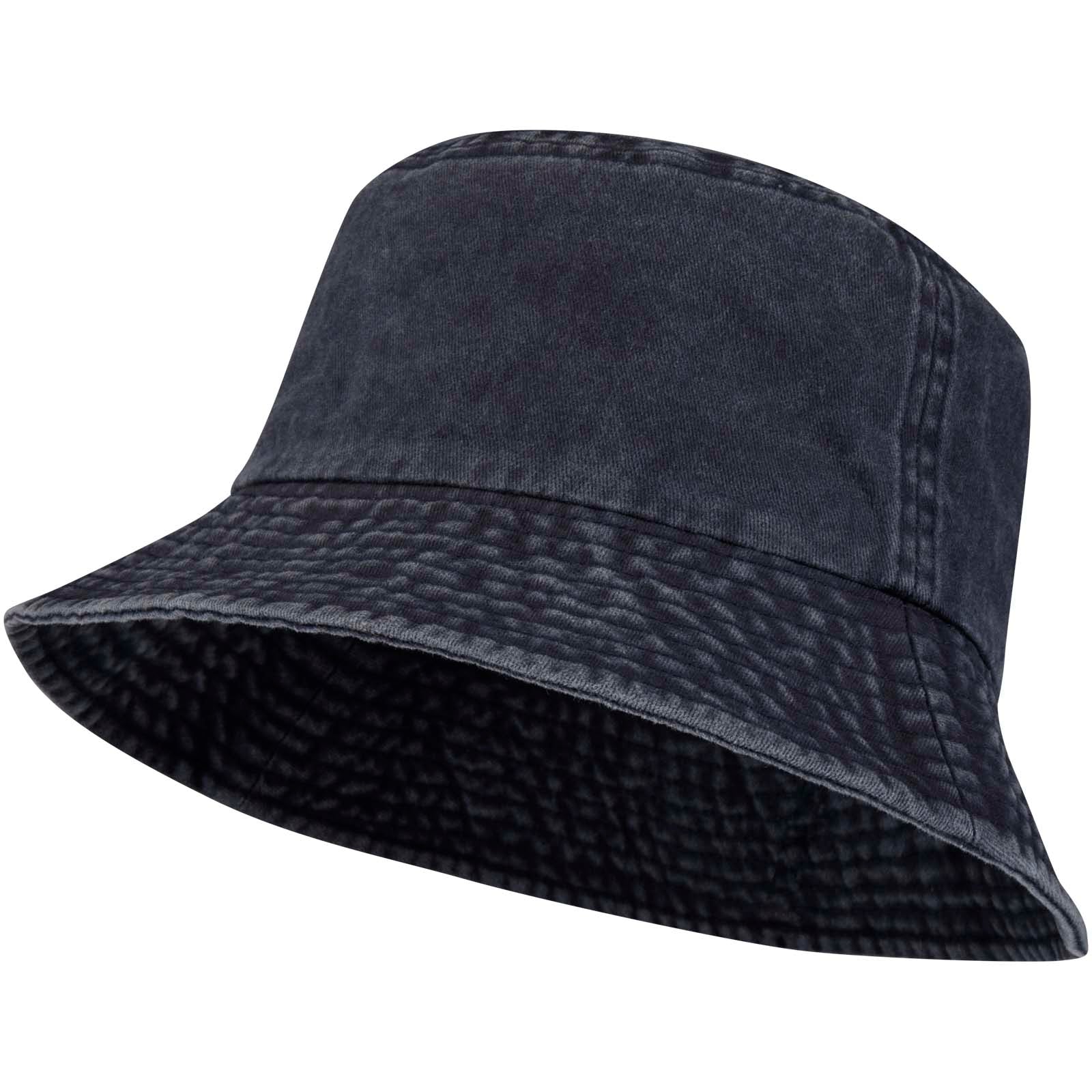 Mitica 270 g/m² Sonnenhut washed – Navy