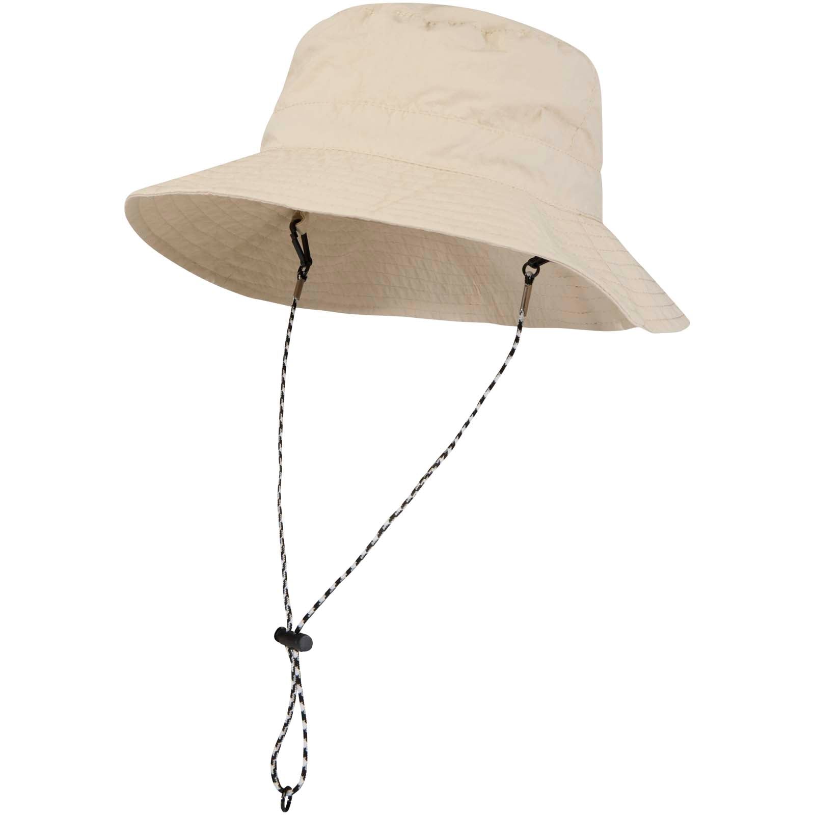 Hatch Faltbarer Sonnenhut – Oatmeal