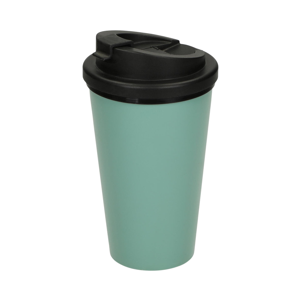 Bio-Kaffeebecher „Premium Deluxe“ als Werbeartikel mit Logo