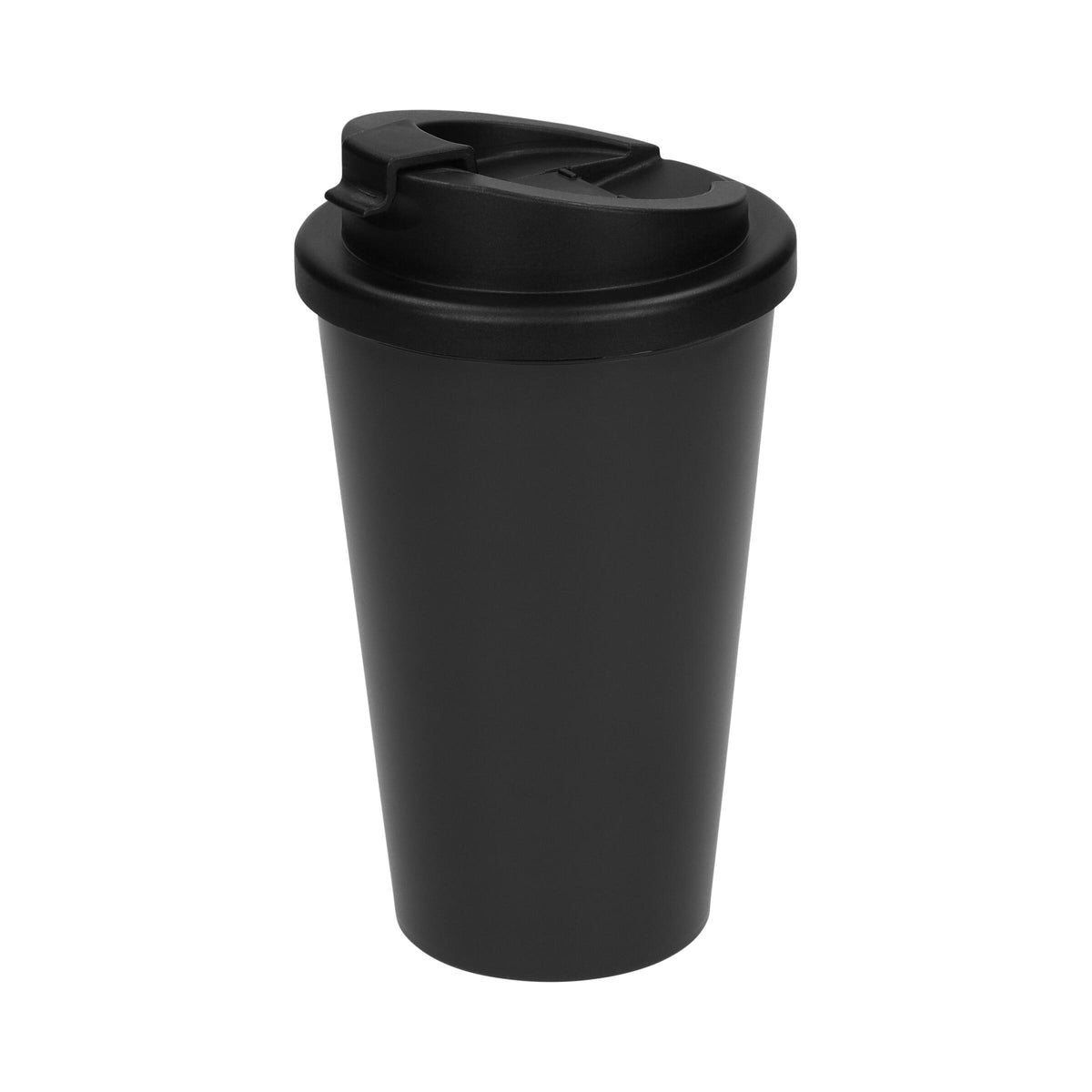 Bio-Kaffeebecher „Premium Deluxe“ als Werbeartikel mit Logo