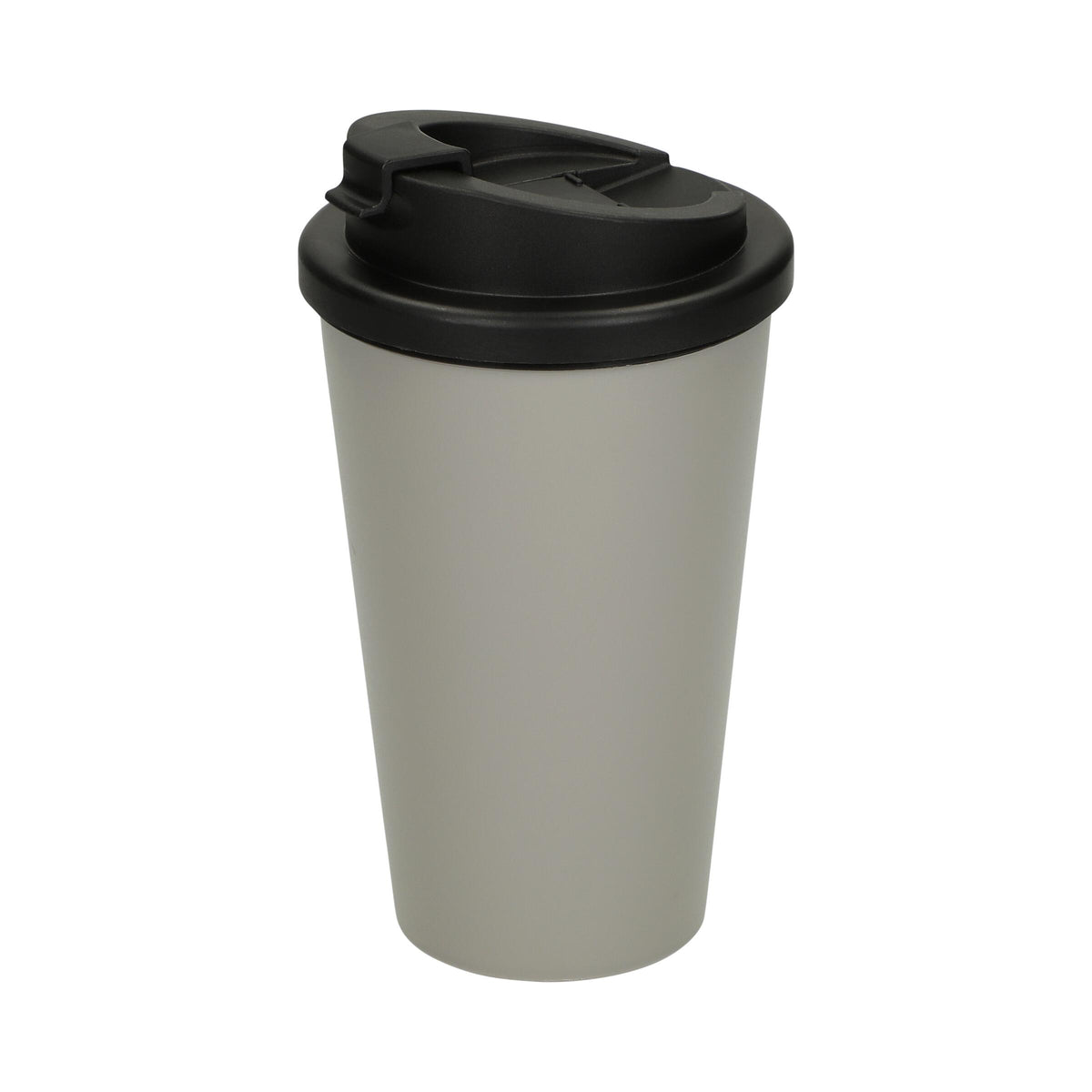 Bio-Kaffeebecher „Premium Deluxe“ als Werbeartikel mit Logo