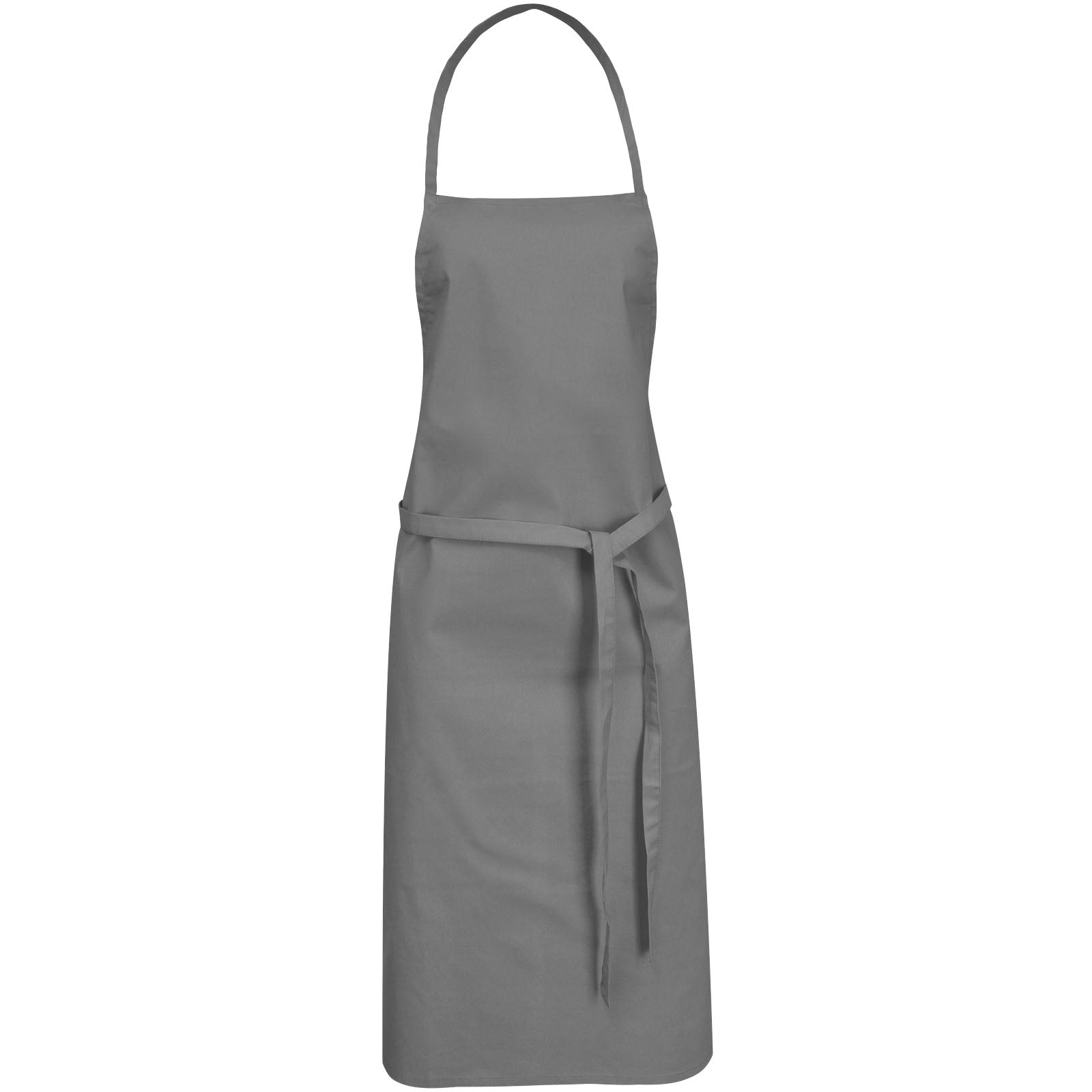 Reeva 180 g/m² Schürze – Grau