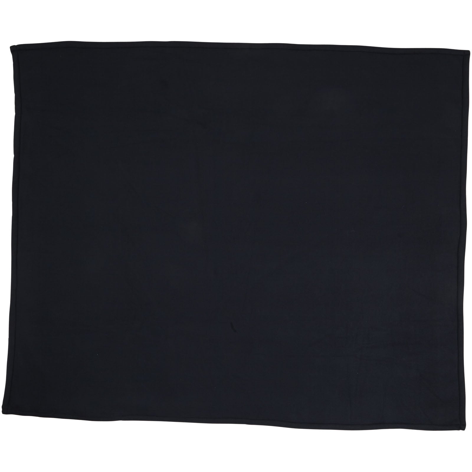 Springwood Decke aus weichem Fleece und Sherpa-Plaid