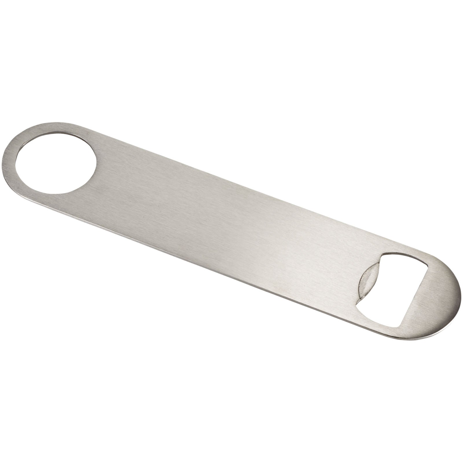 Paddle Flaschenöffner – Silber