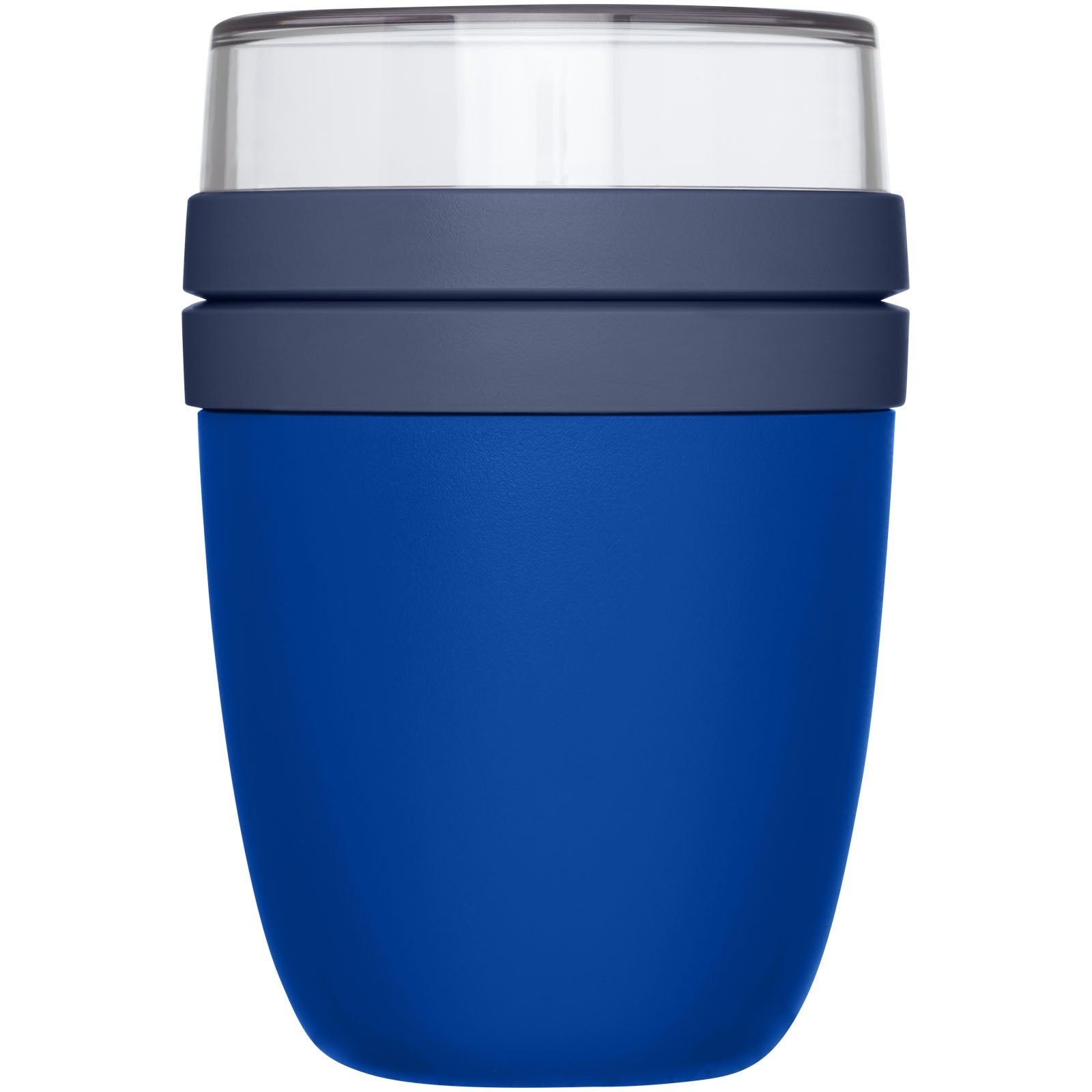 Mepal Ellipse 500+200 ml Lunchpot