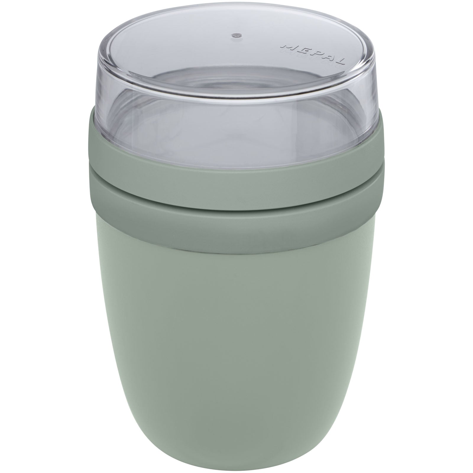 Mepal Ellipse 500+200 ml Lunchpot – Salbei