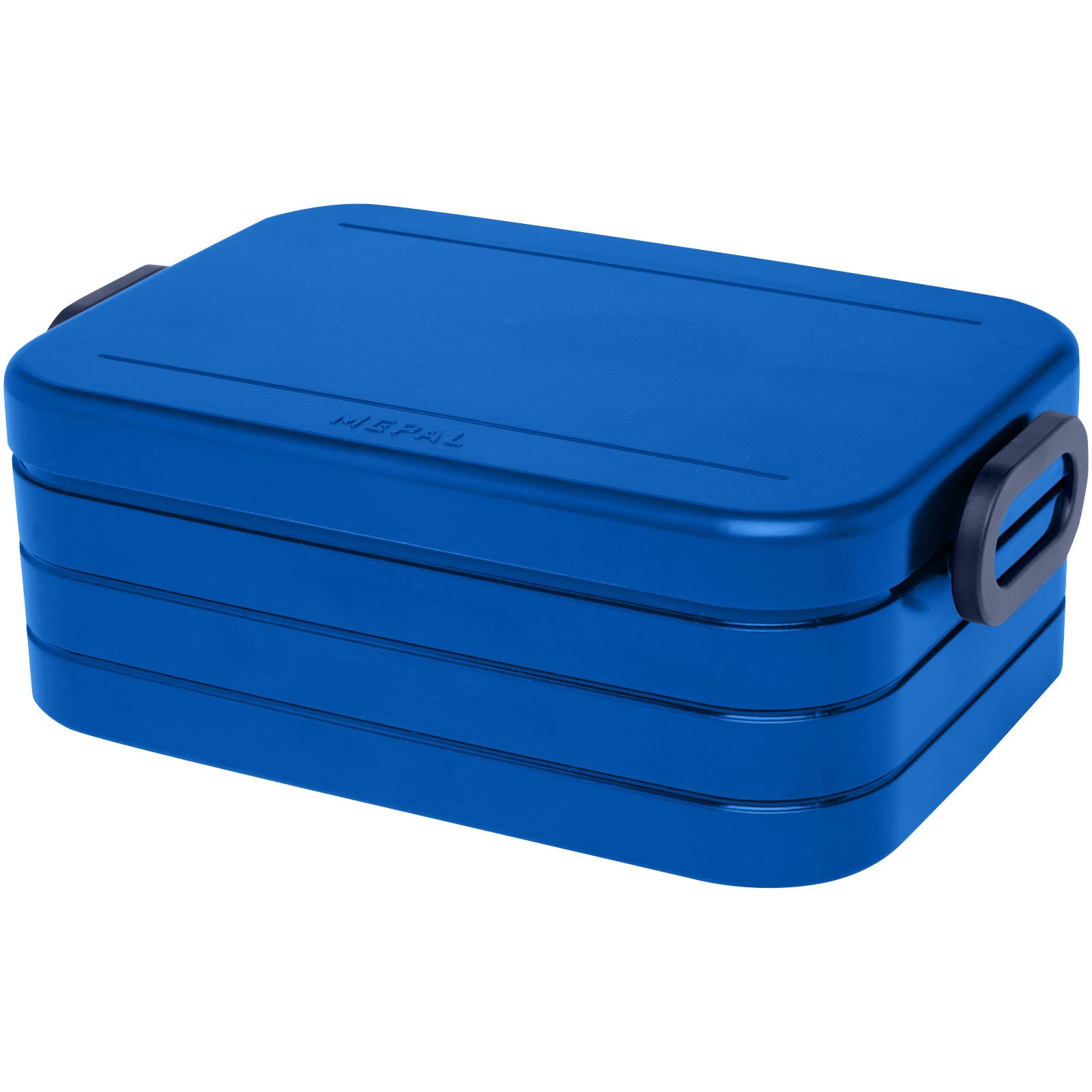 Mepal Take-a-break 900 ml Lunchbox Midi – Vivid Blau