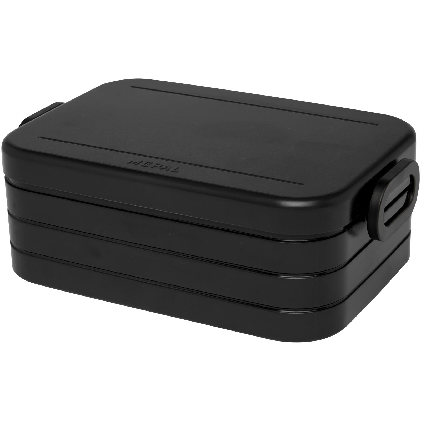 Mepal Take-a-break 900 ml Lunchbox Midi – Charcoal