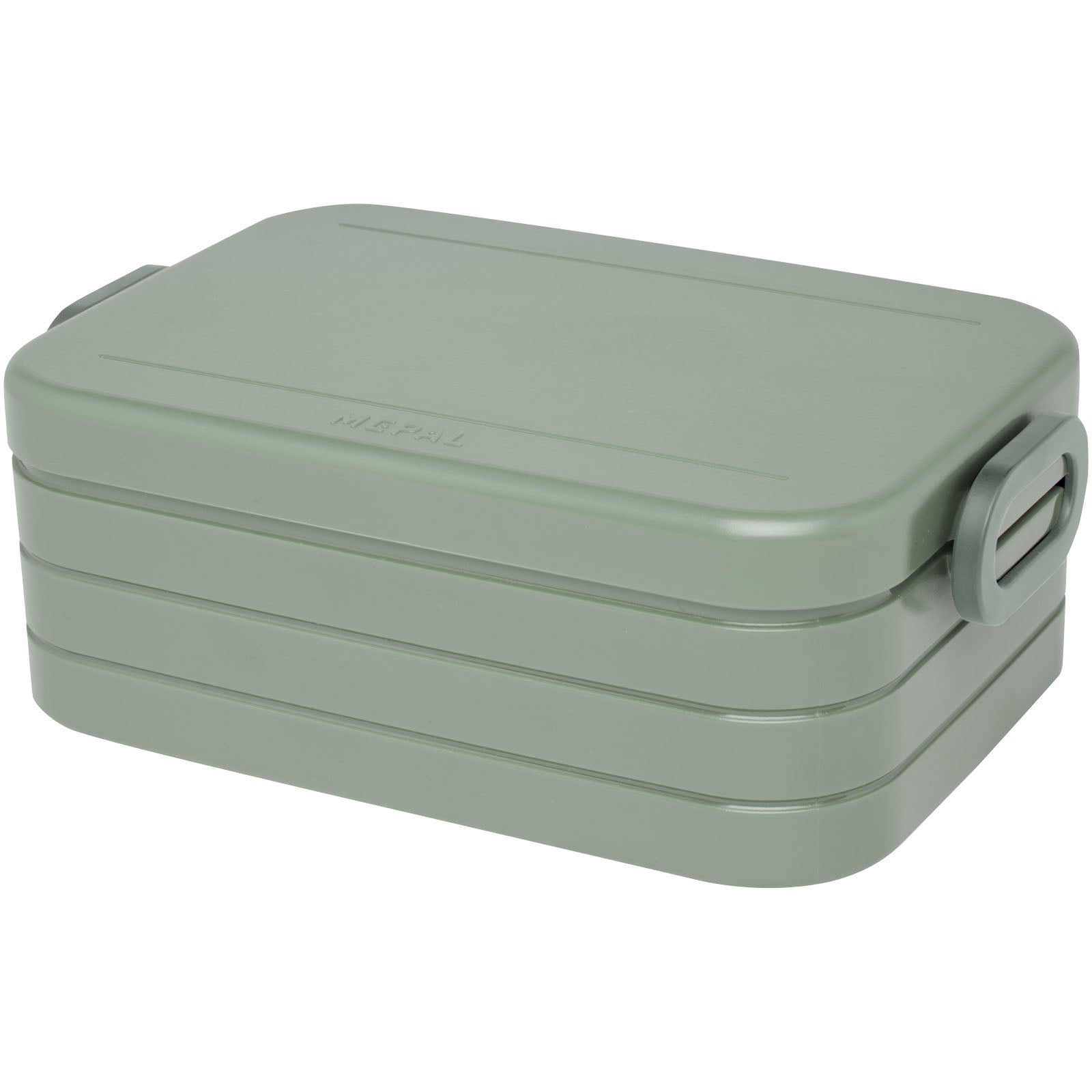 Mepal Take-a-break 900 ml Lunchbox Midi – Salbei