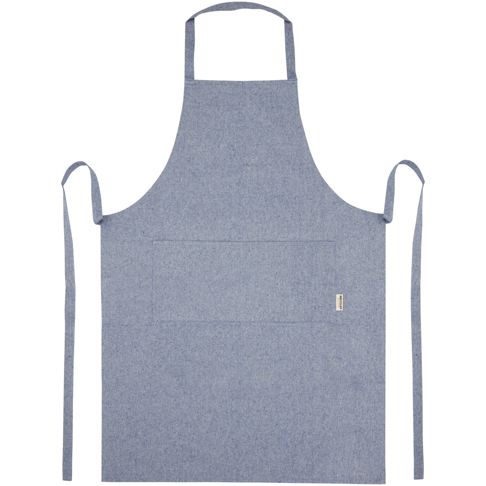 Pheebs 200 g/m² recycelte Schürze