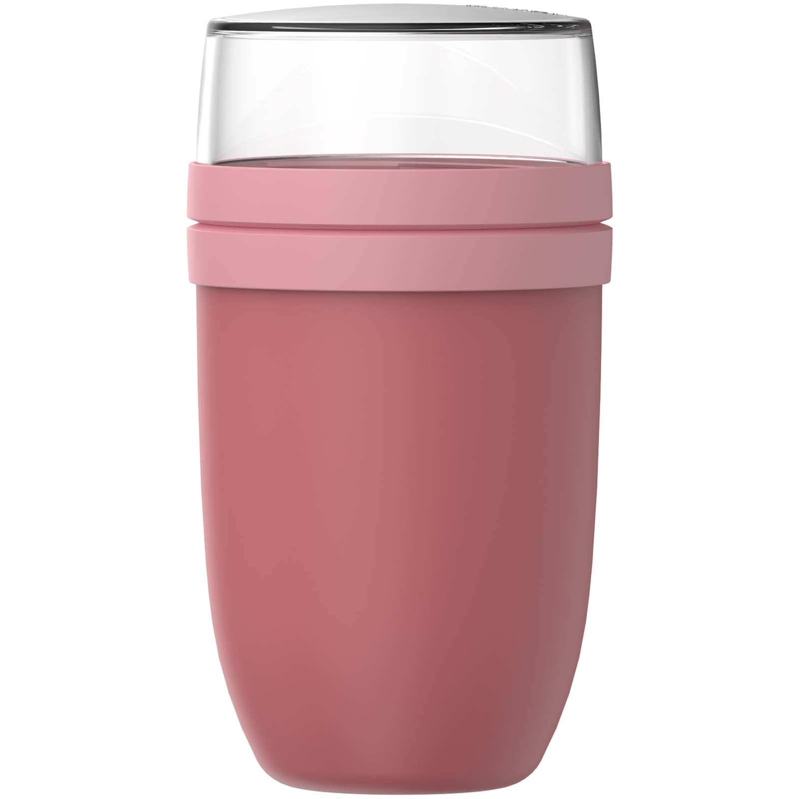 Mepal Ellipse 750+300 ml isolierter Lunchpot
