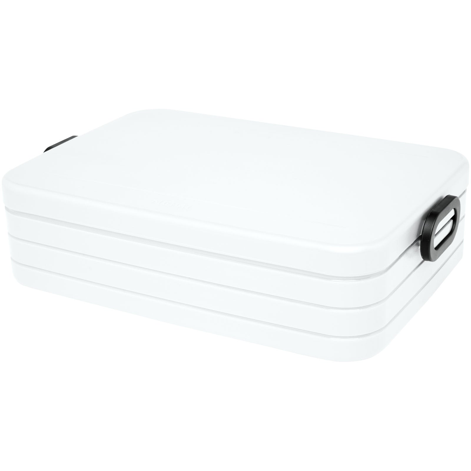 Mepal 1500 ml Take-a-break Lunchbox groß – Weiss