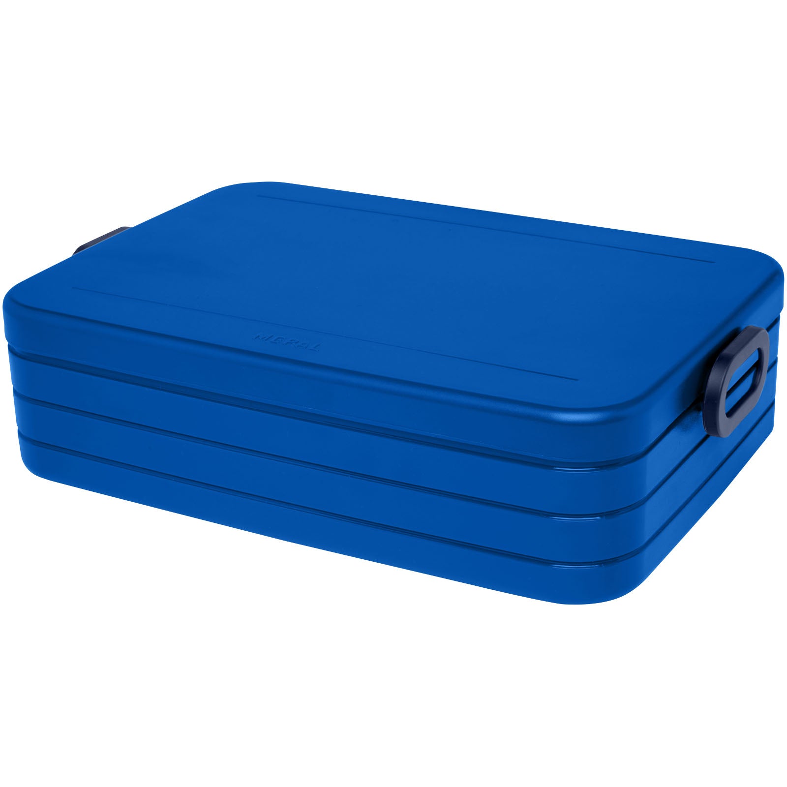 Mepal 1500 ml Take-a-break Lunchbox groß – Vivid Blau