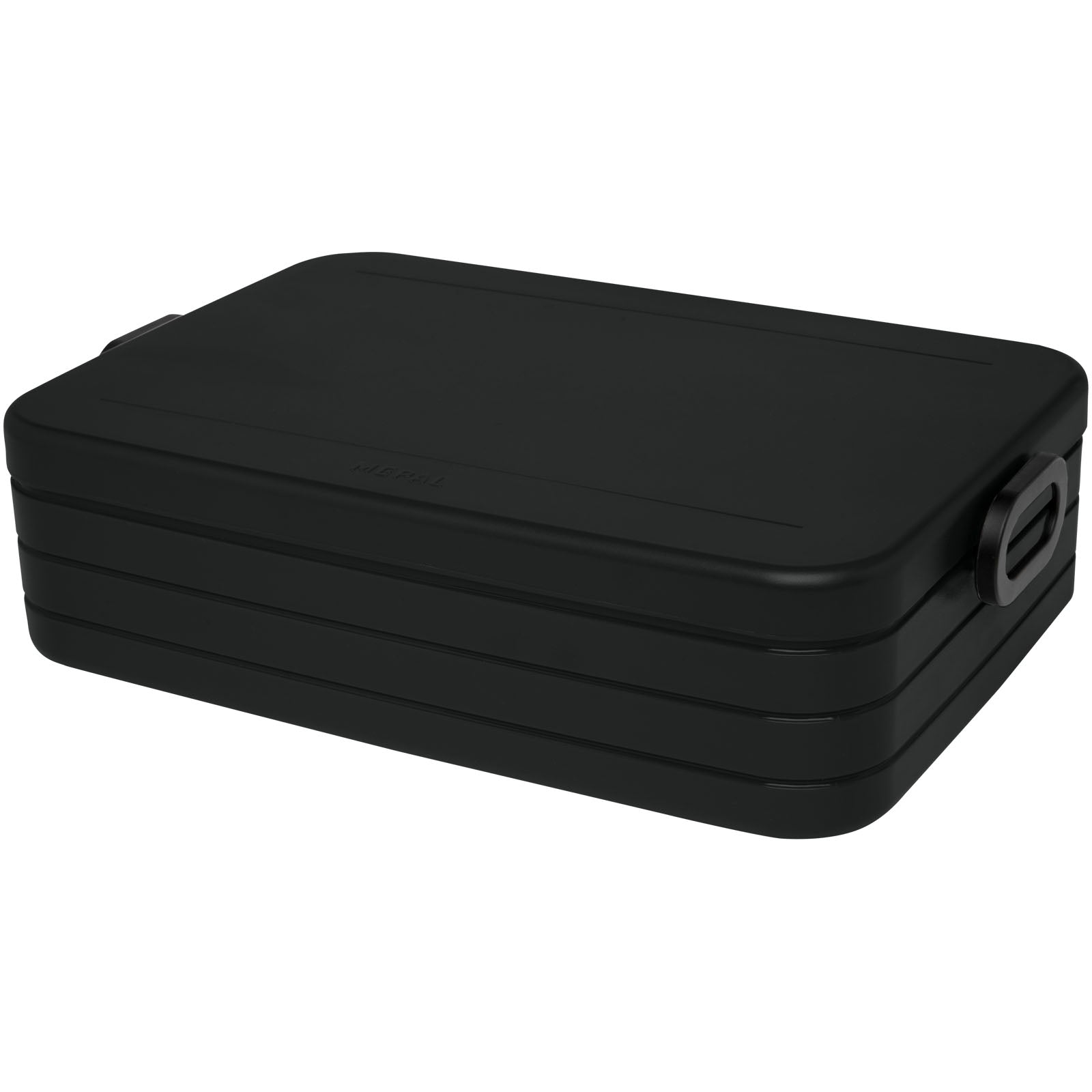 Mepal 1500 ml Take-a-break Lunchbox groß – Charcoal