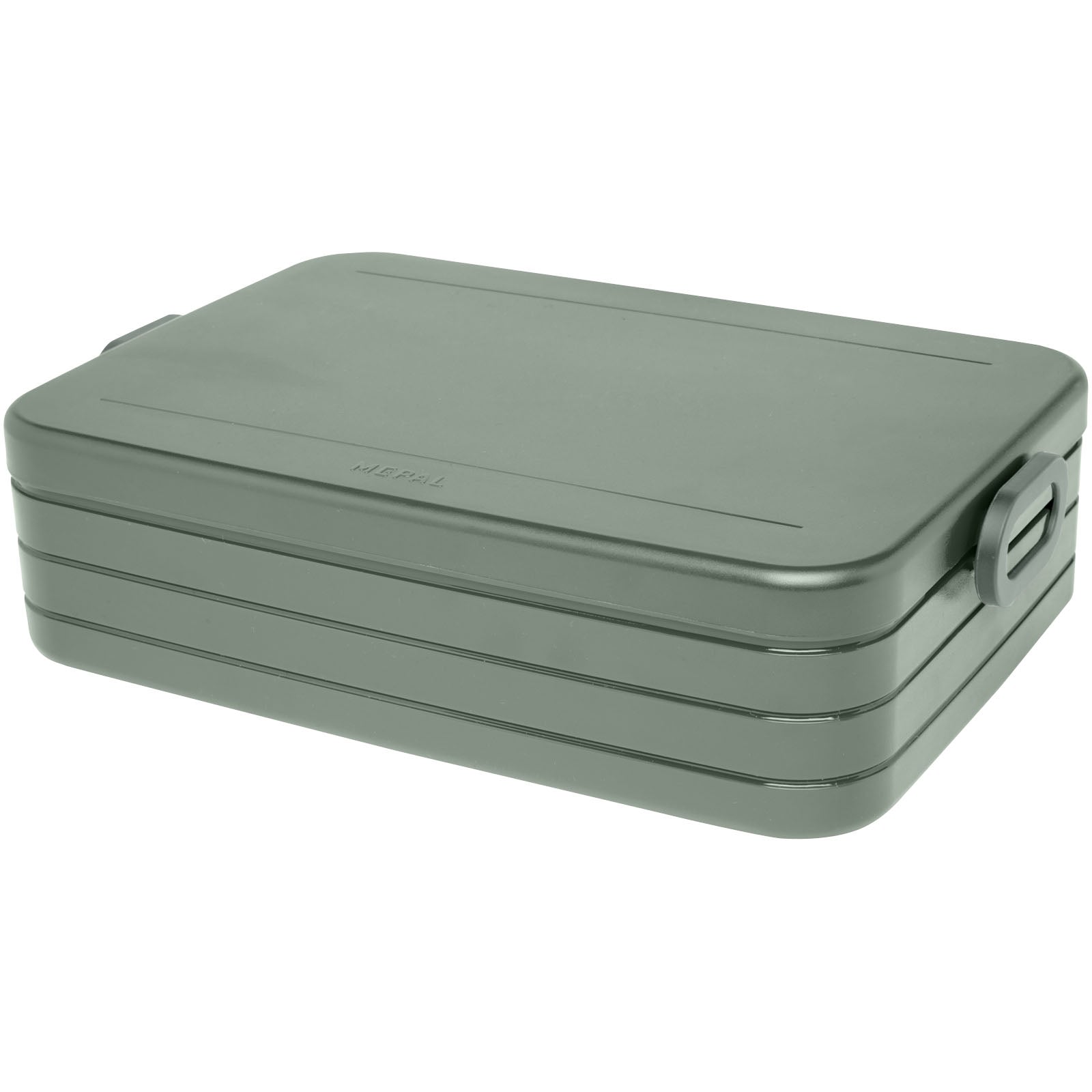 Mepal 1500 ml Take-a-break Lunchbox groß – Salbei