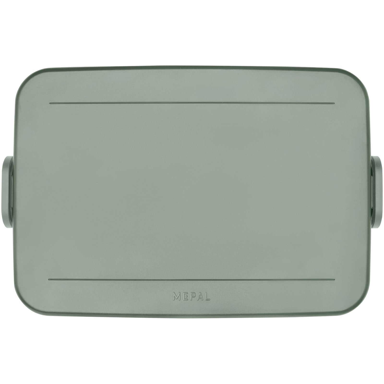 Mepal 1500 ml Take-a-break Lunchbox groß