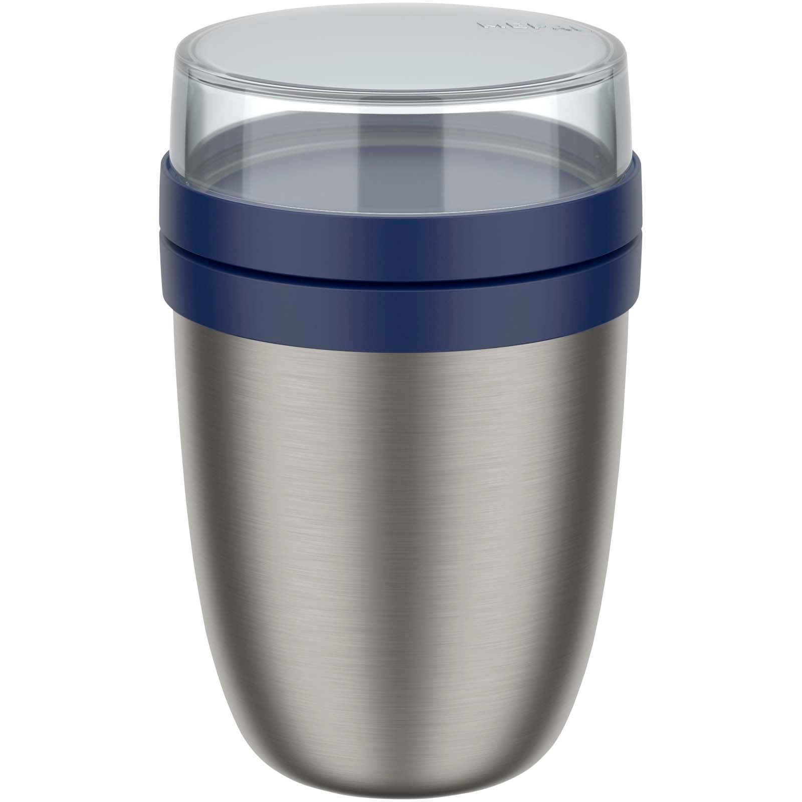 Mepal Ellipse 500+200 ml Thermo-Lunchpot 2.0 – Vivid Blau