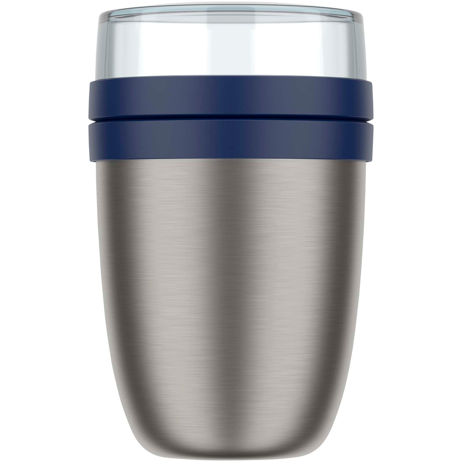 Mepal Ellipse 500+200 ml Thermo-Lunchpot 2.0