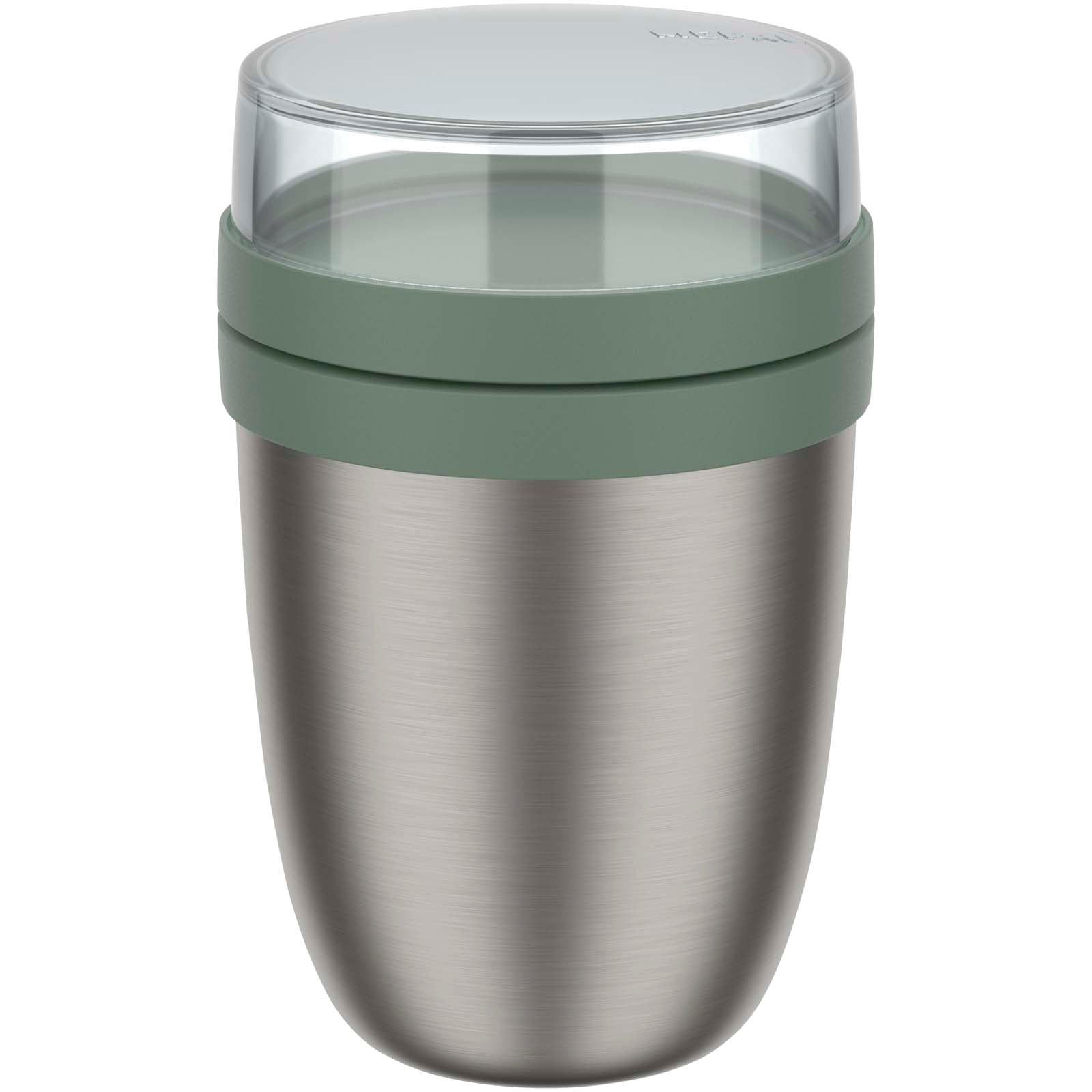 Mepal Ellipse 500+200 ml Thermo-Lunchpot 2.0 – Grün