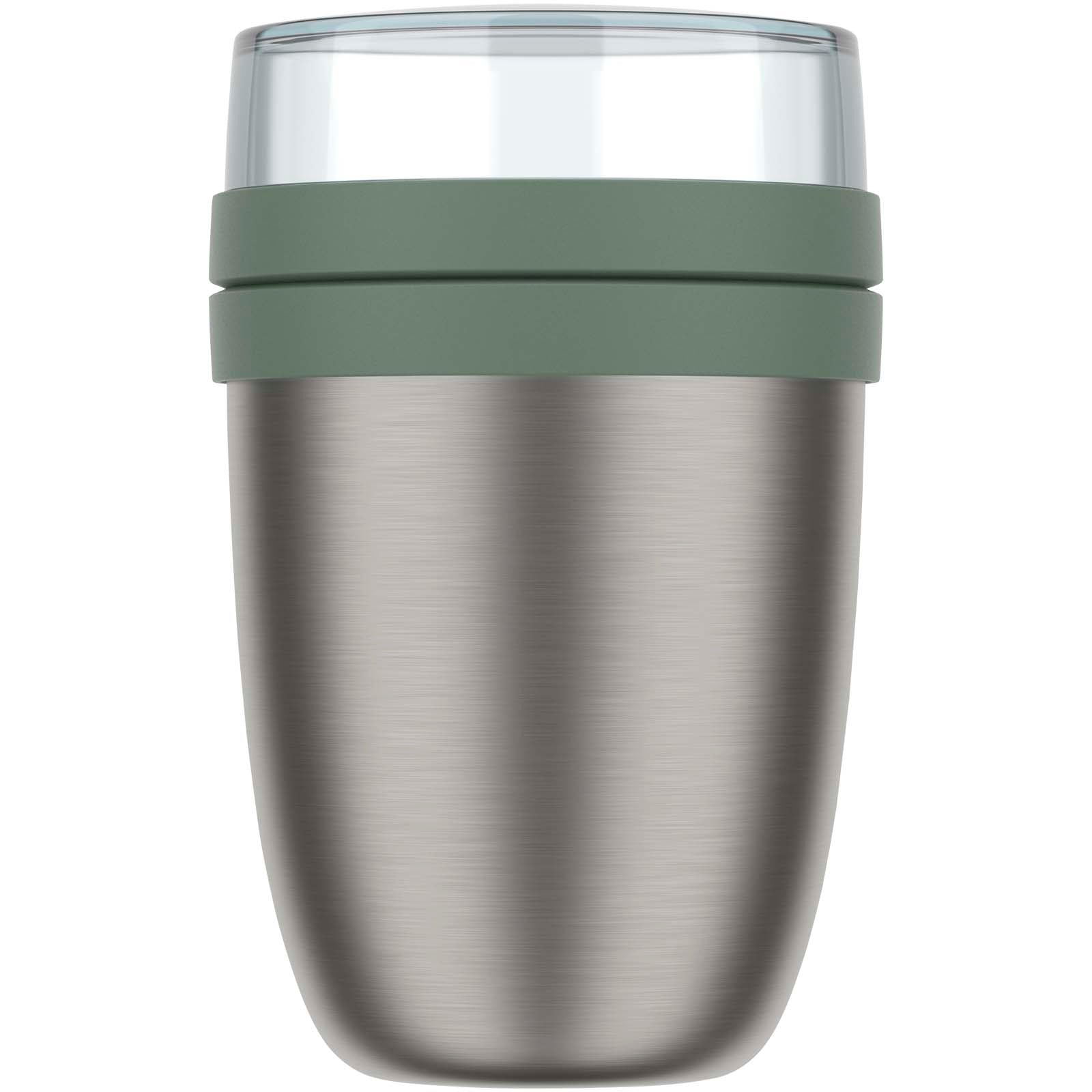 Mepal Ellipse 500+200 ml Thermo-Lunchpot 2.0