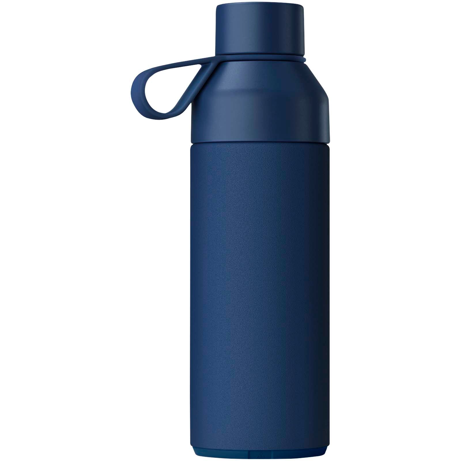 Ocean Bottle 500 ml 3 in 1 Set