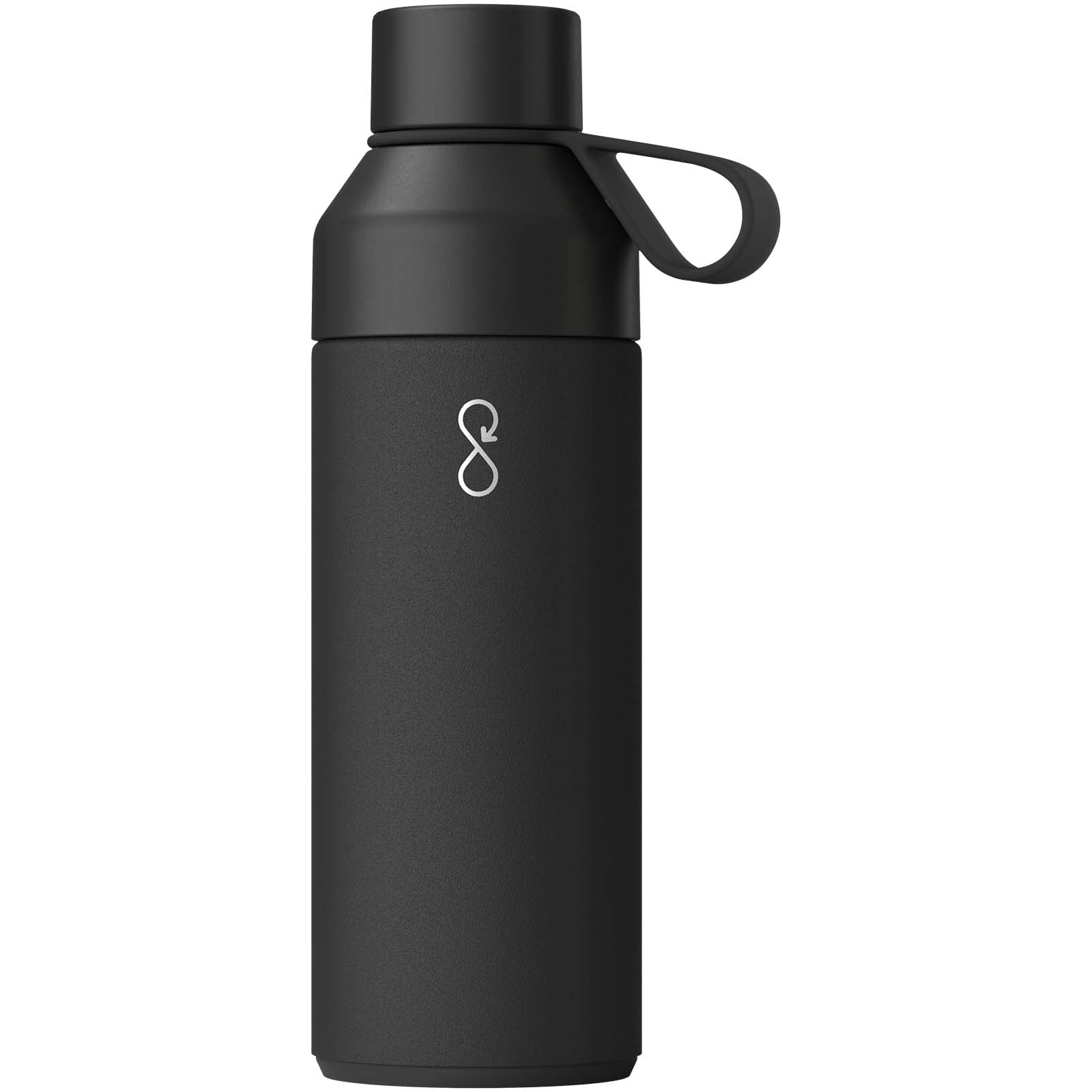 Ocean Bottle 500 ml 3 in 1 Set