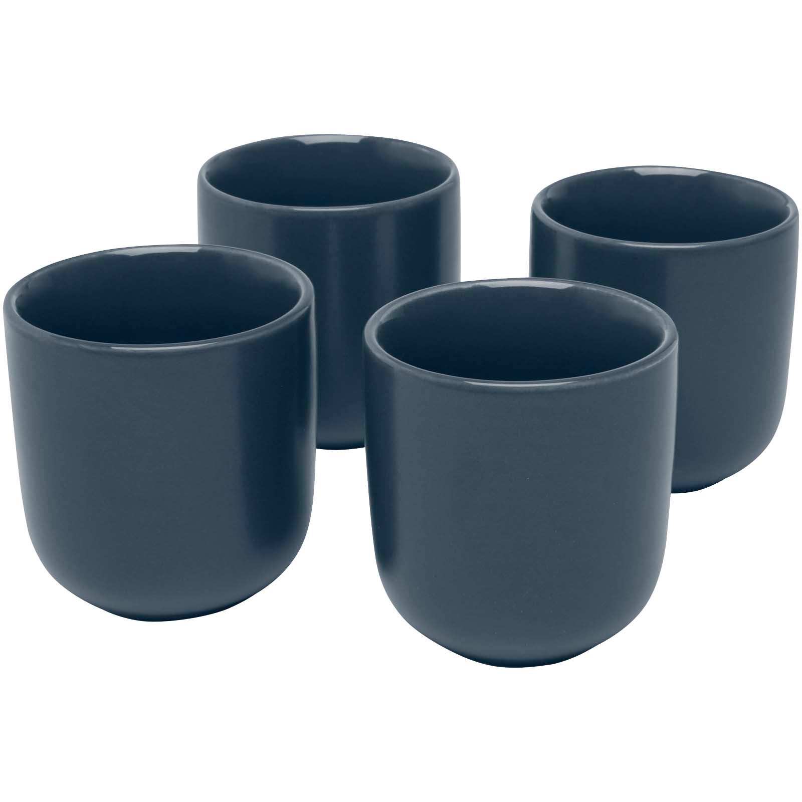 Male Espressotassen 4-teilig 90 ml