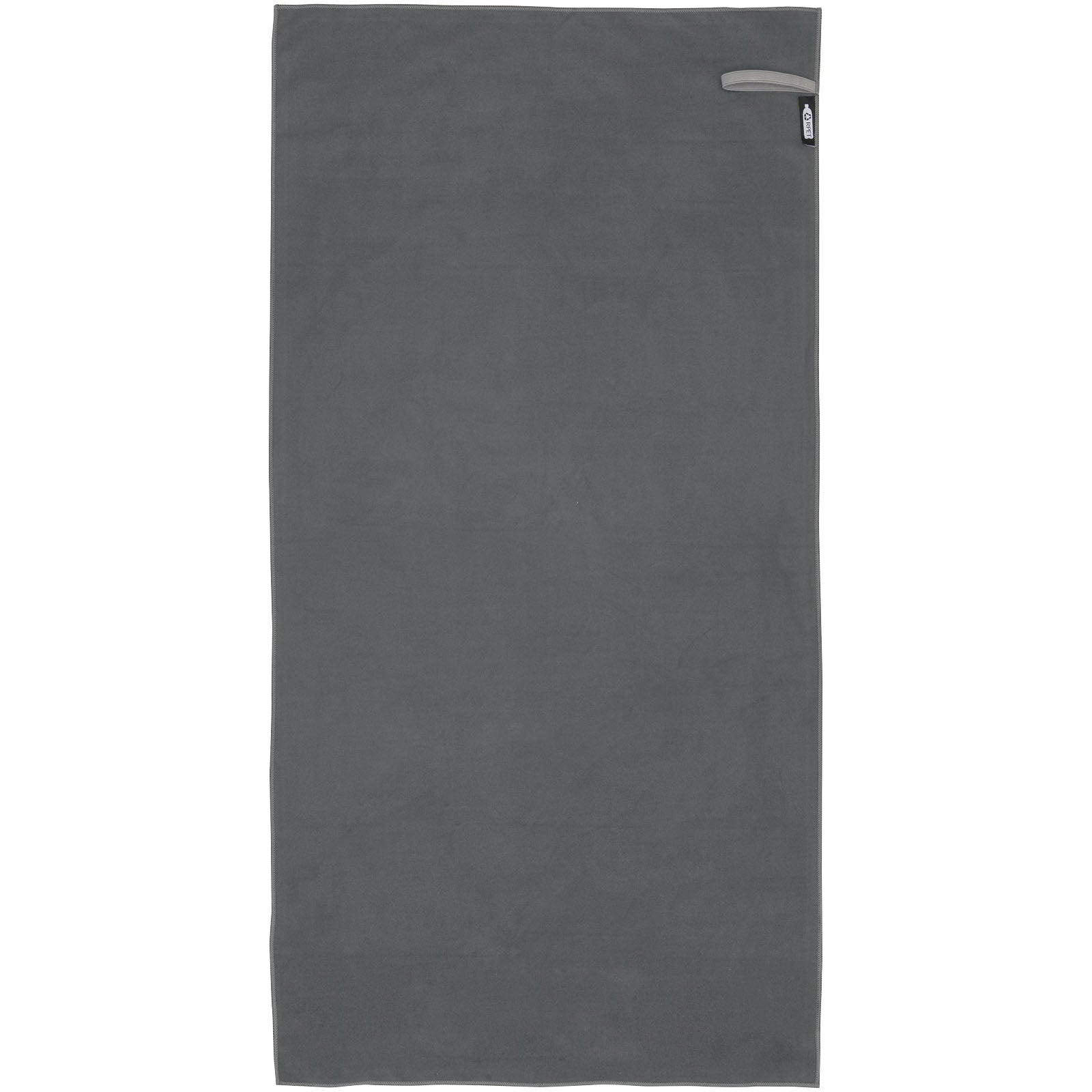 Pieter ultraleichtes und schnell trocknendes GRS Handtuch 50 × 100 cm